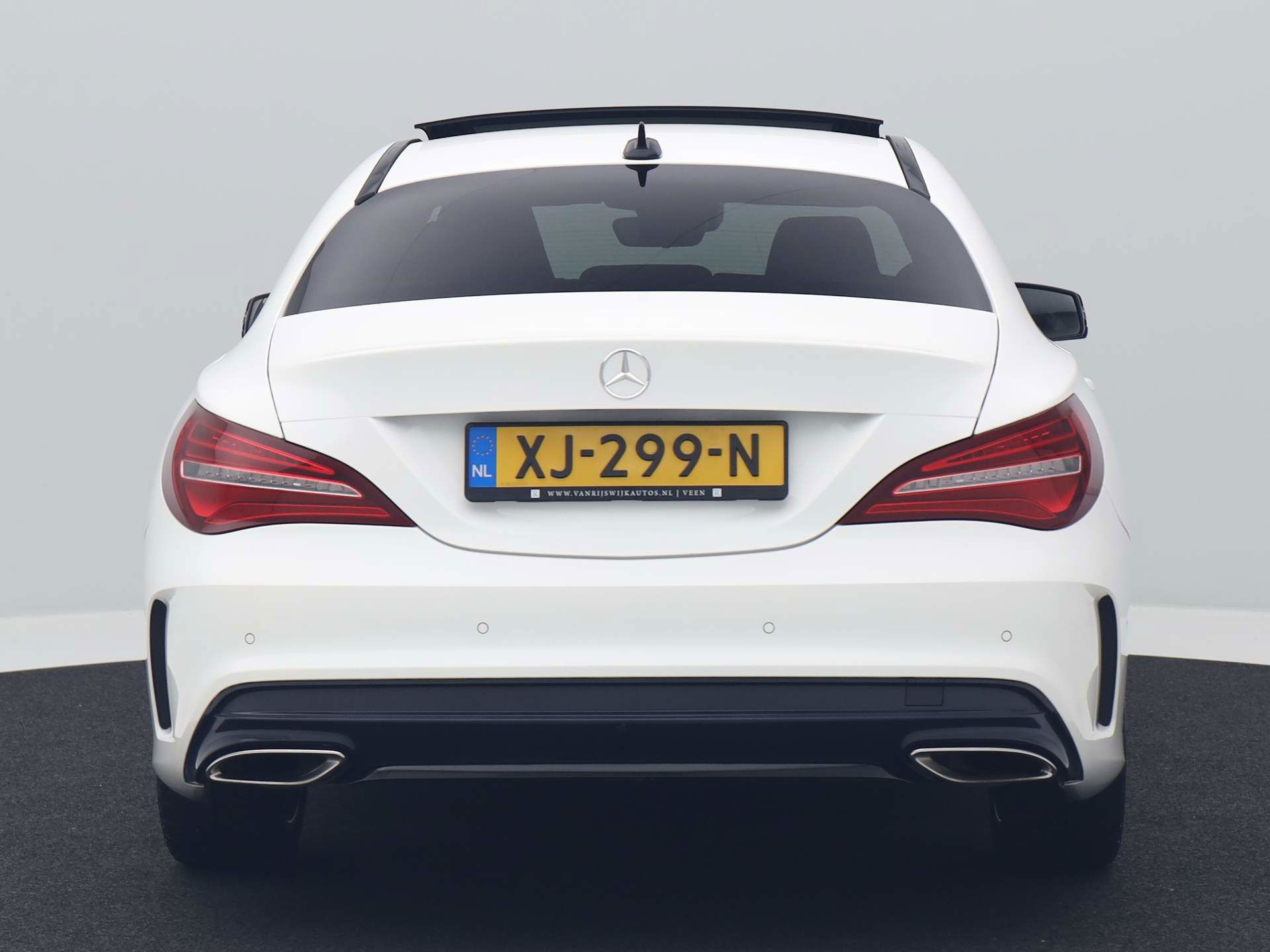 Auto afbeelding: 14