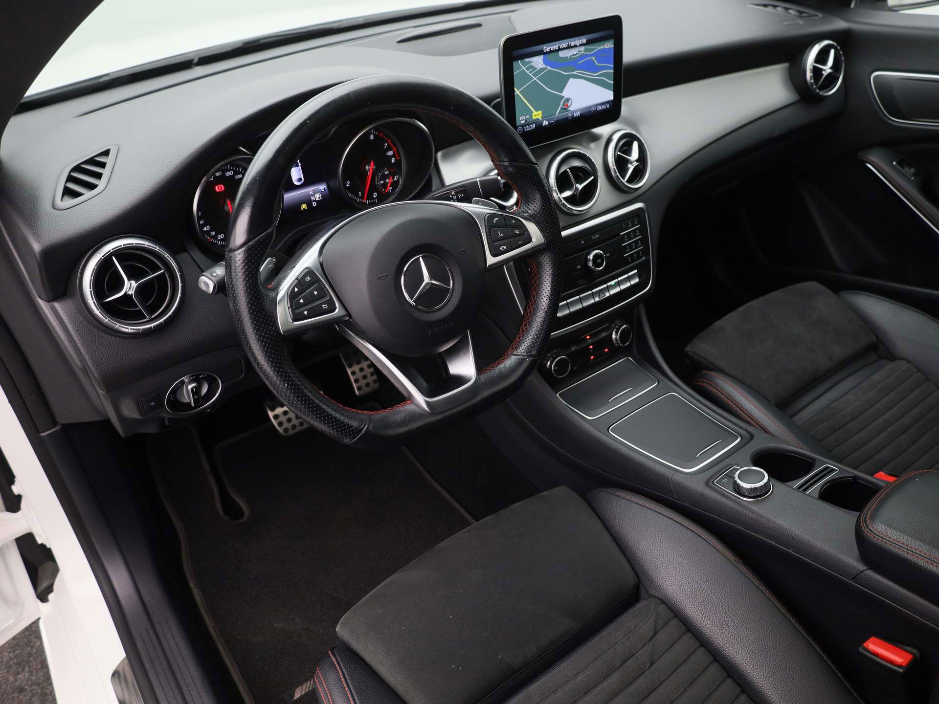 Auto afbeelding: 8
