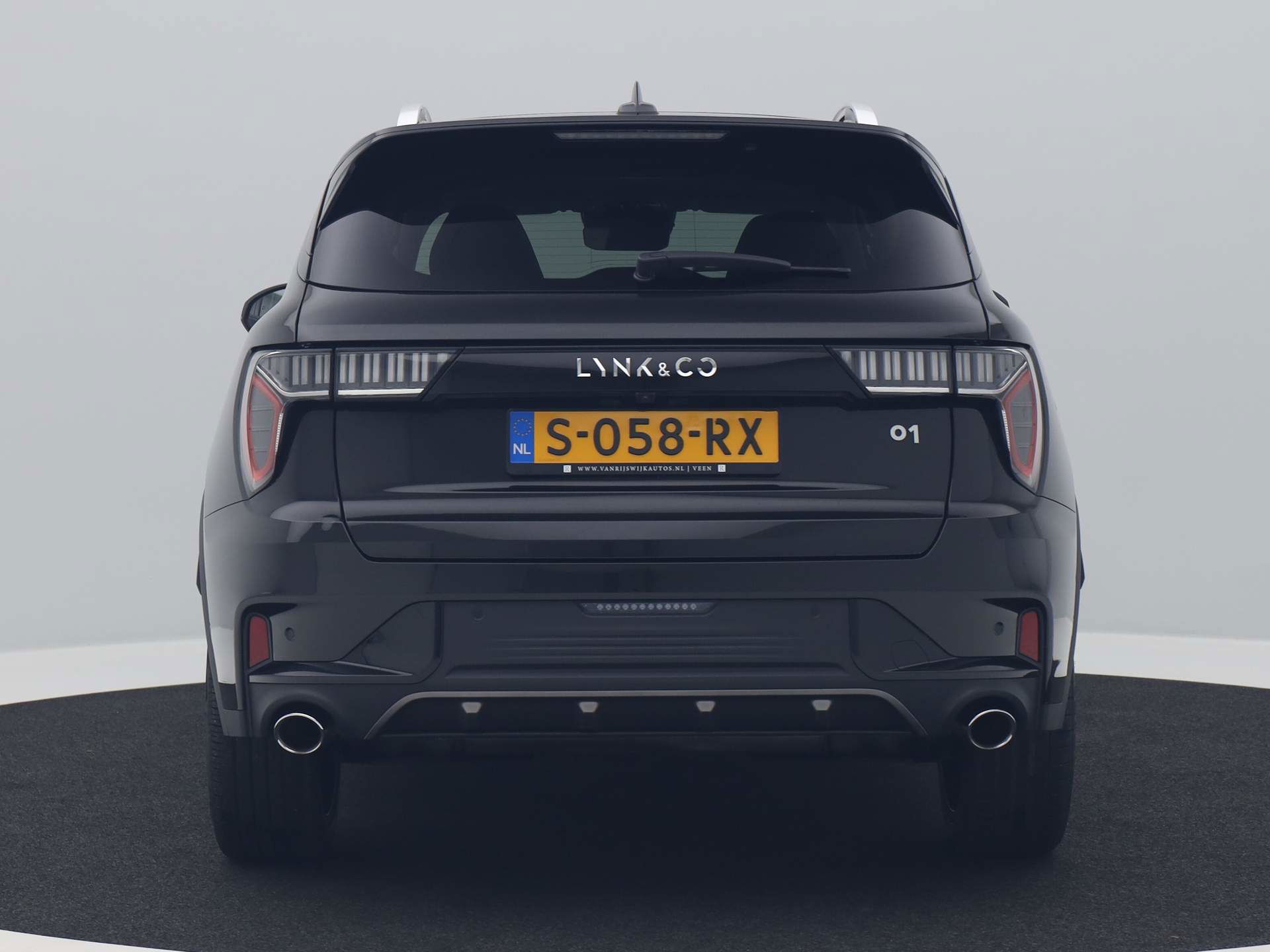 Auto afbeelding: 14