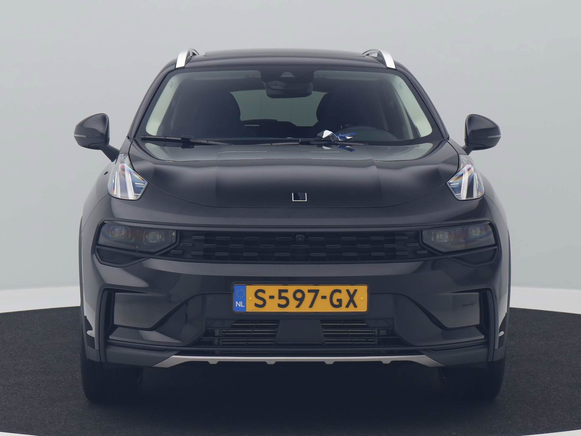 Auto afbeelding: 12