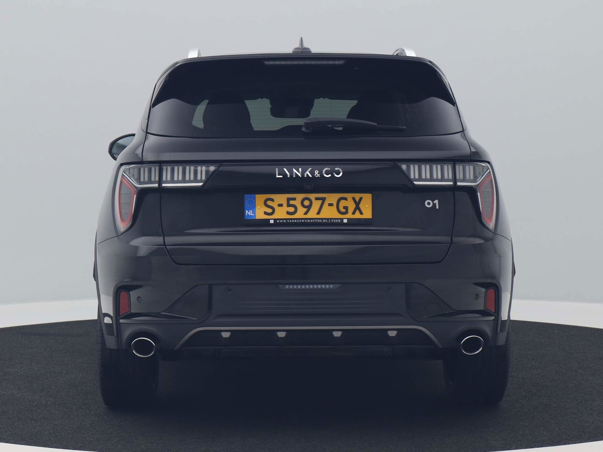 Auto afbeelding: 13