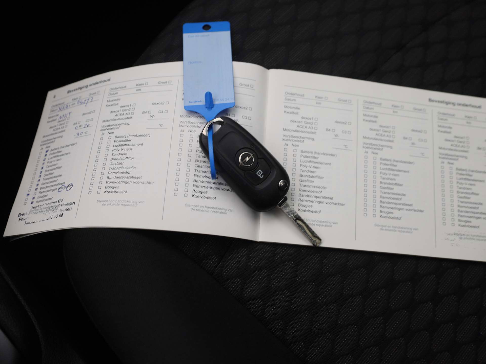 Auto afbeelding: 28