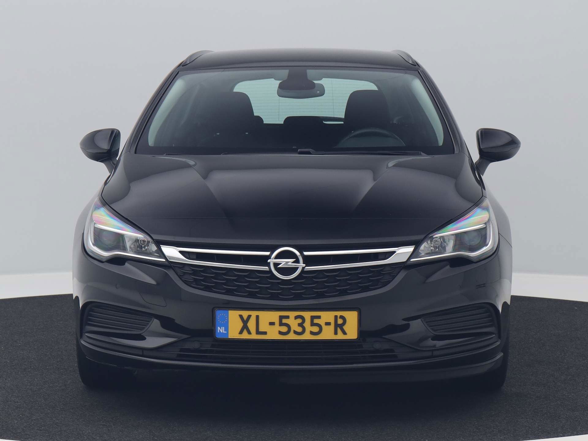 Auto afbeelding: 10