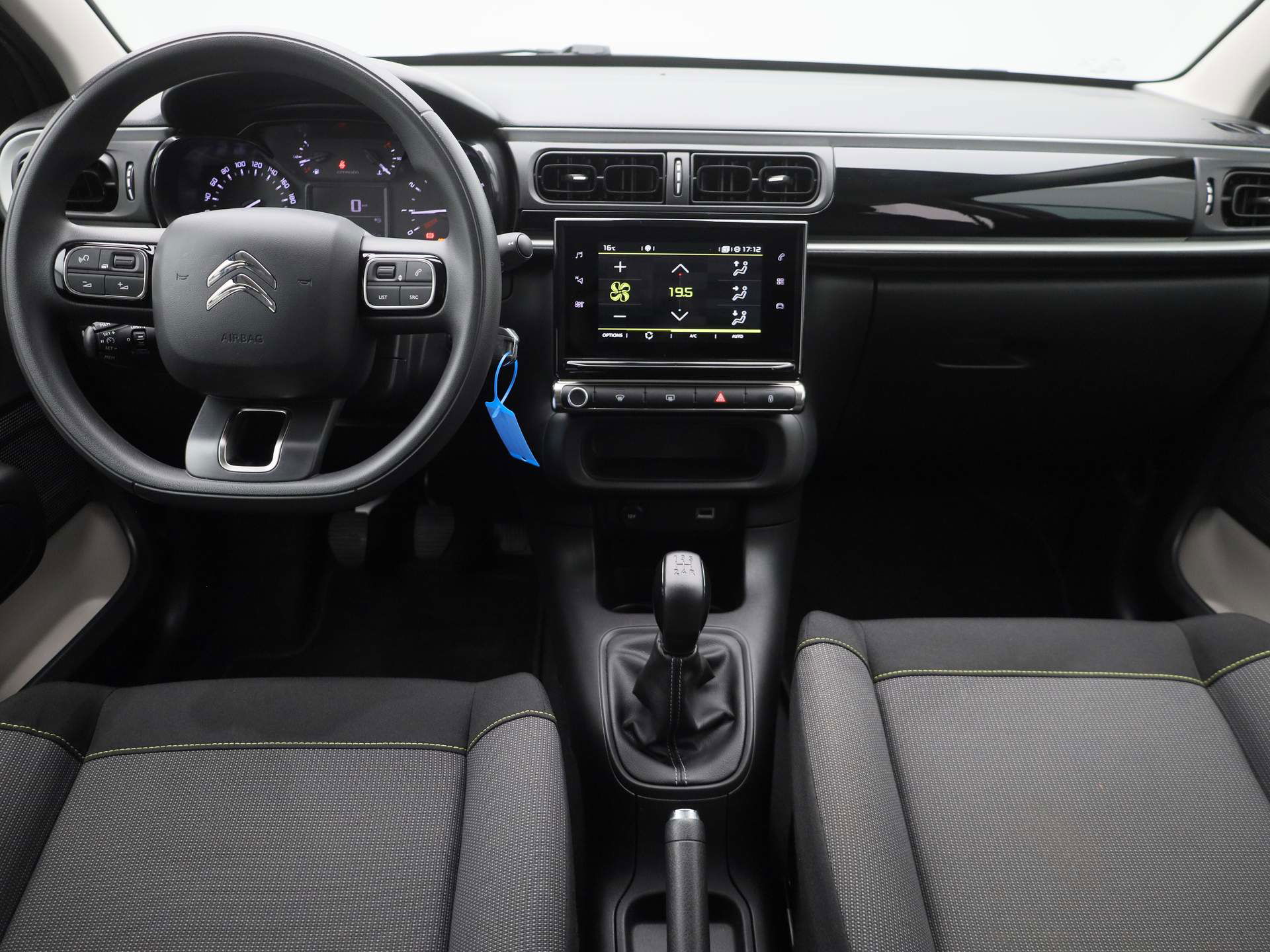 Auto afbeelding: 13