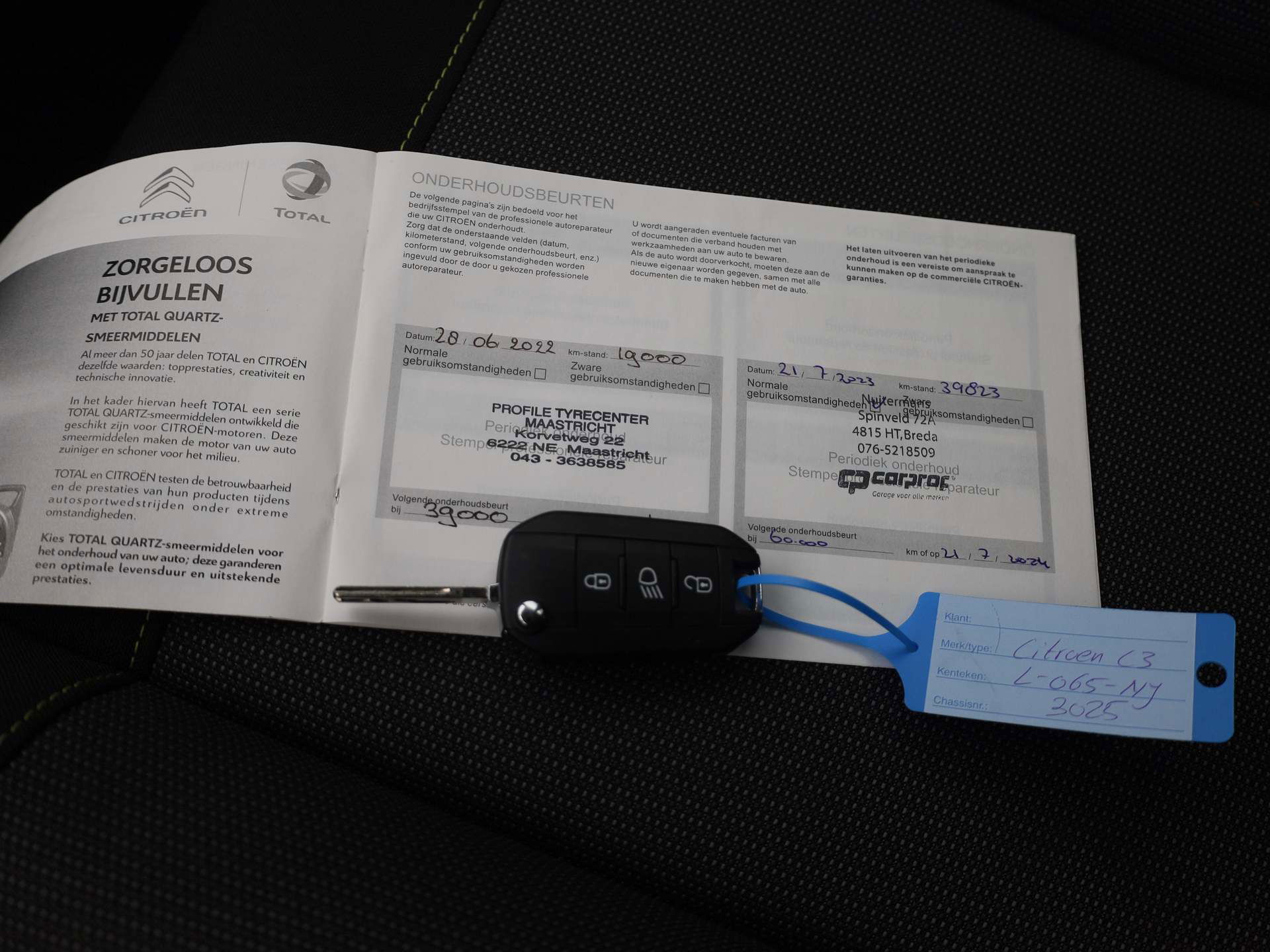 Auto afbeelding: 27