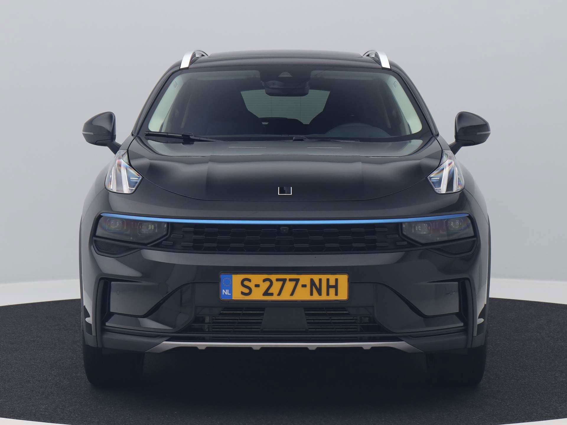 Auto afbeelding: 10