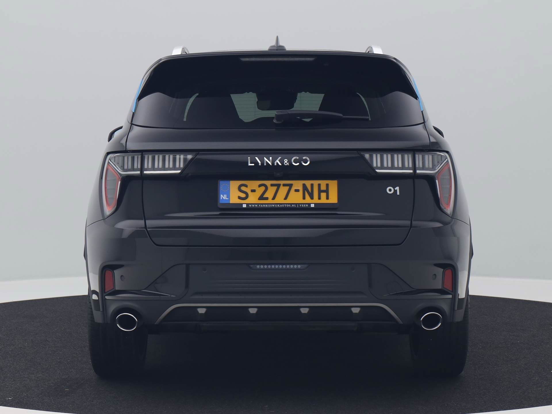 Auto afbeelding: 11