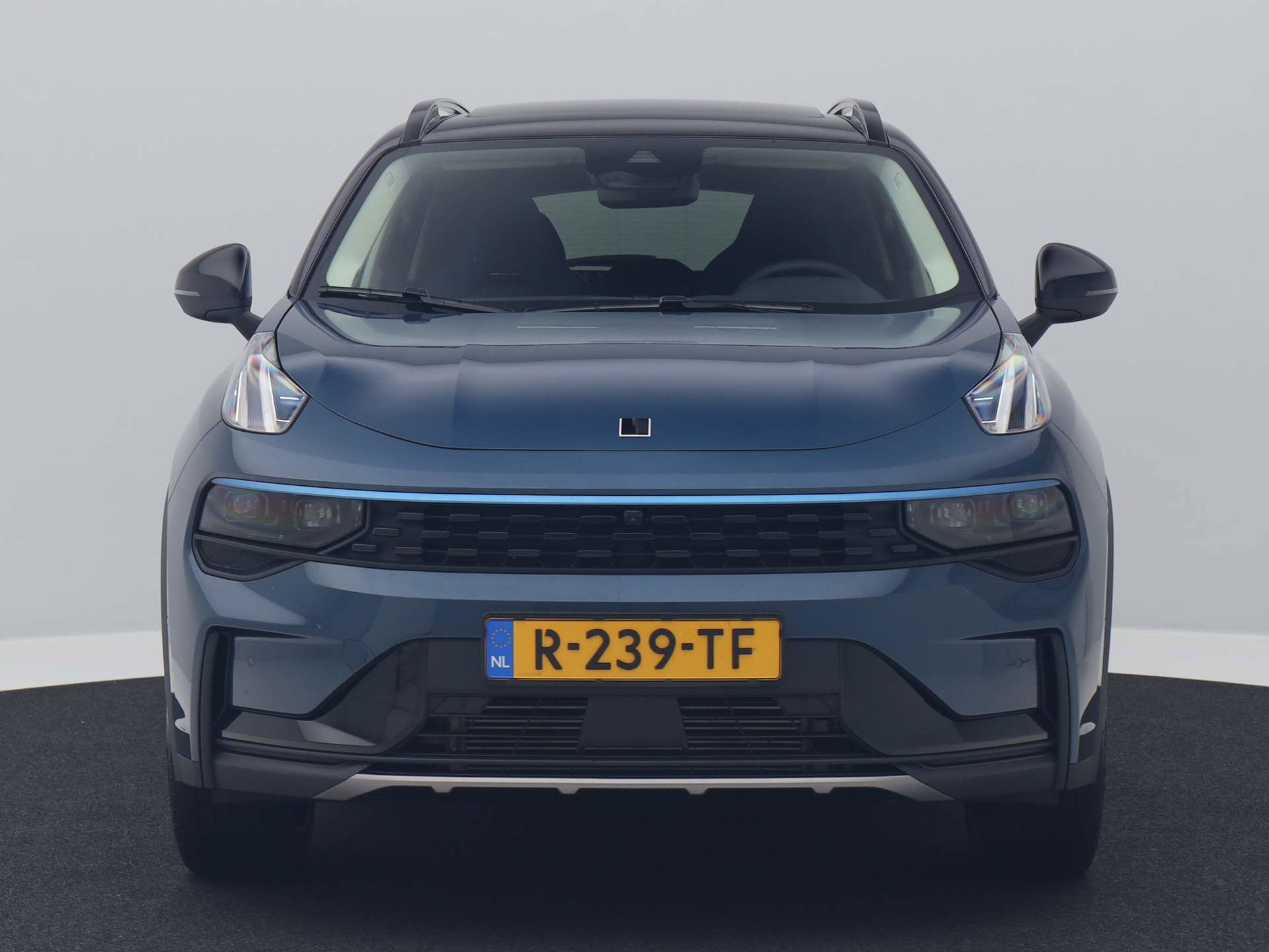 Auto afbeelding: 10