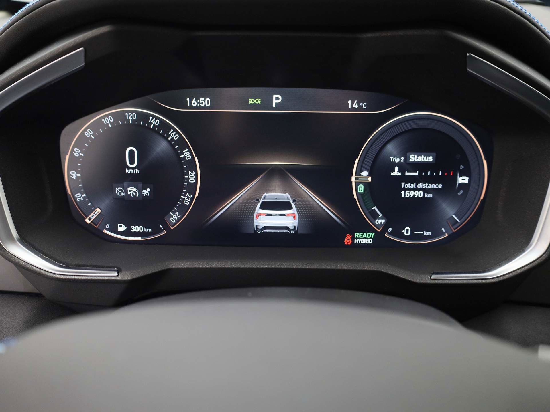 Auto afbeelding: 6
