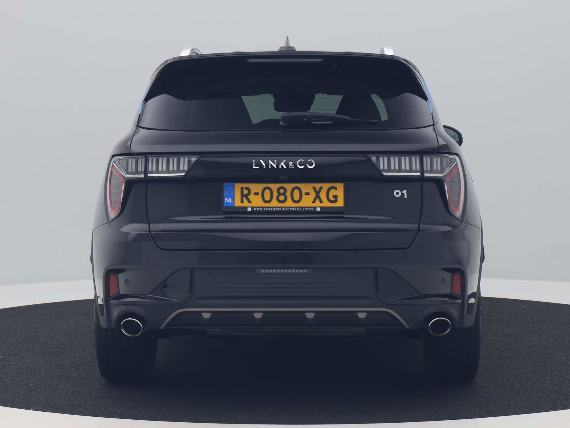 Auto afbeelding: 11