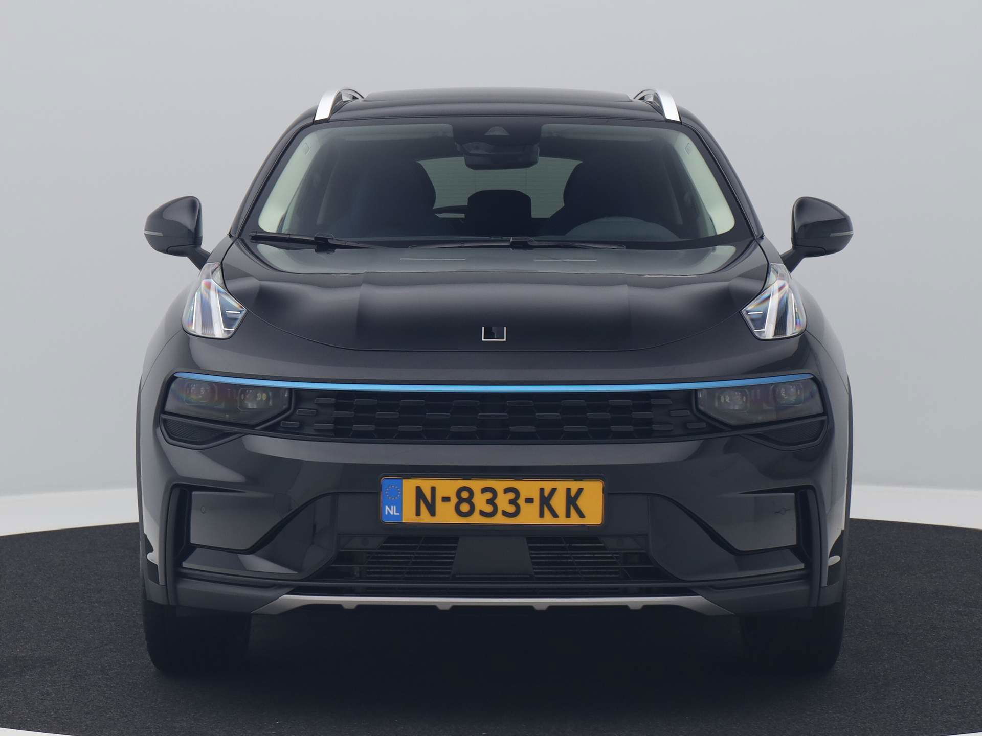 Auto afbeelding: 10