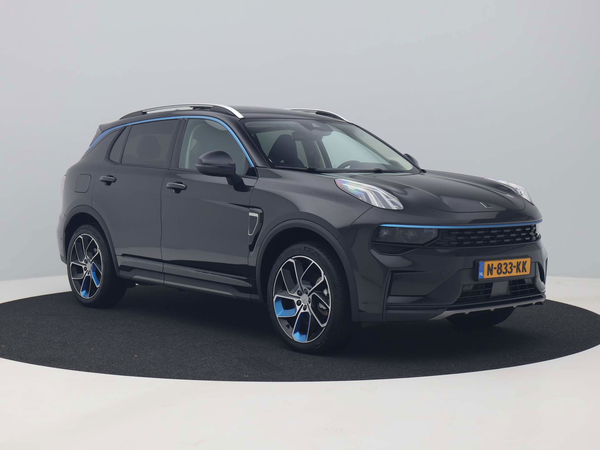 Auto afbeelding: 2