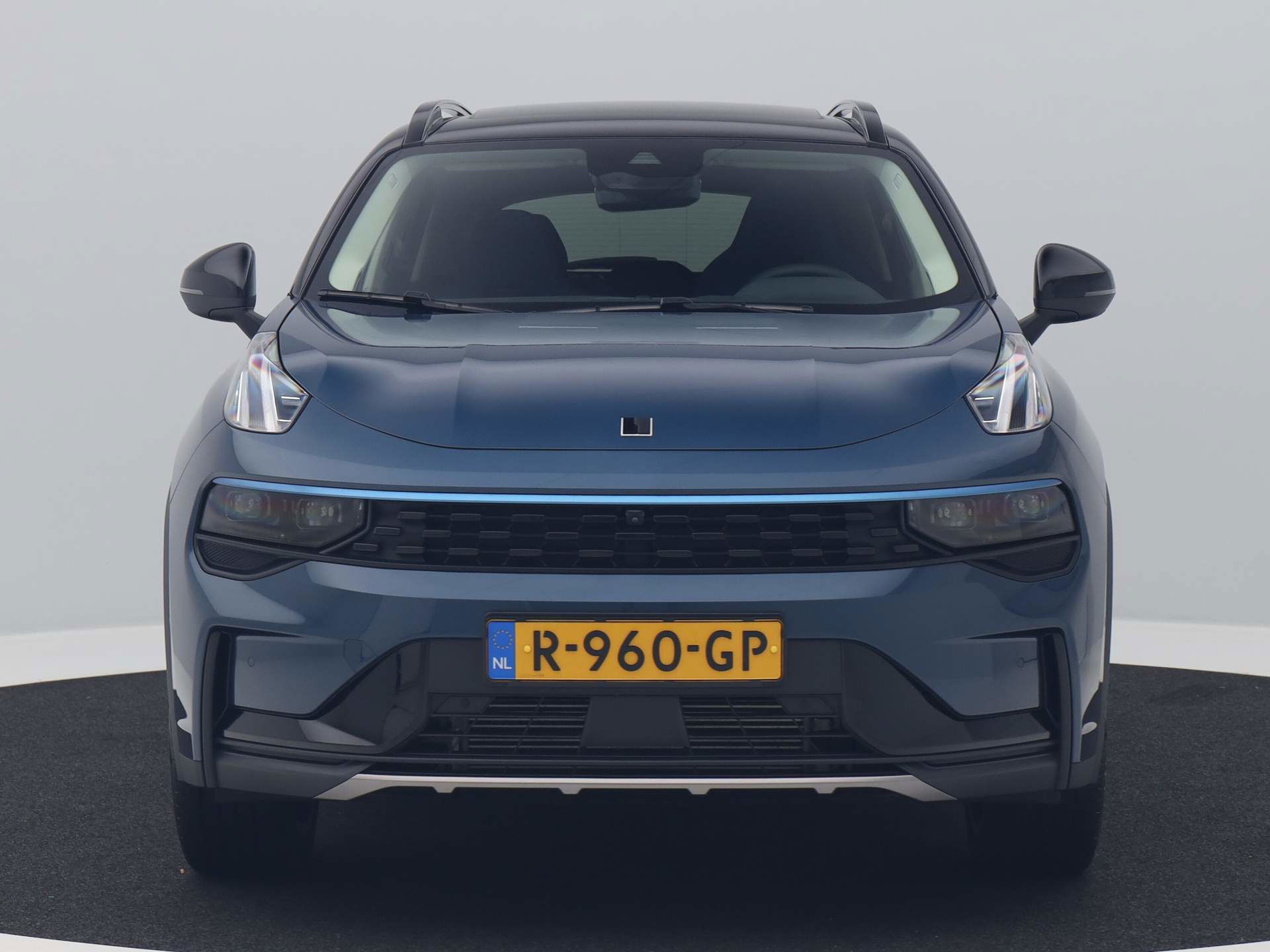Auto afbeelding: 10