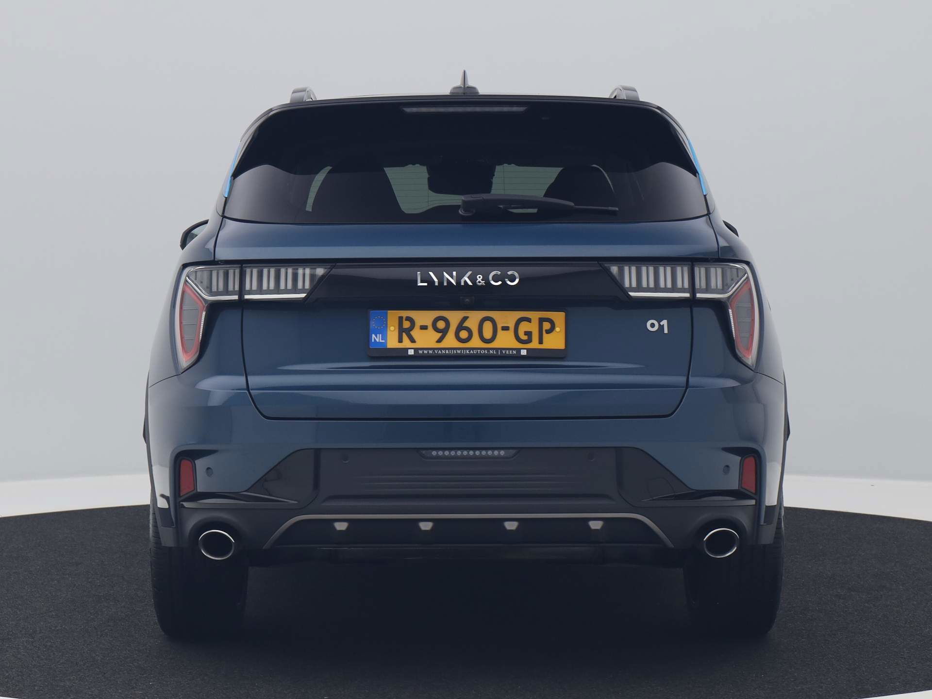 Auto afbeelding: 11