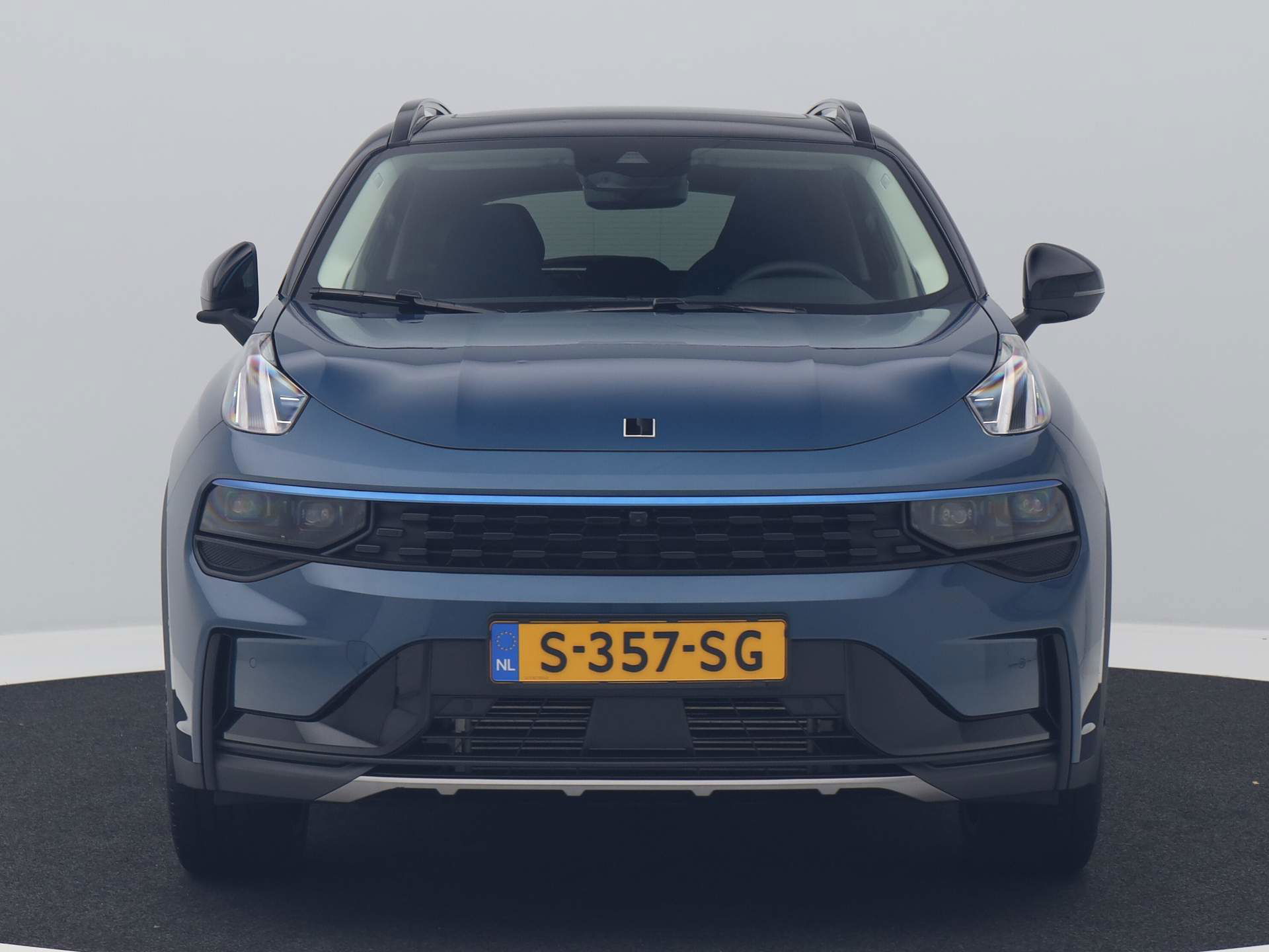 Auto afbeelding: 10