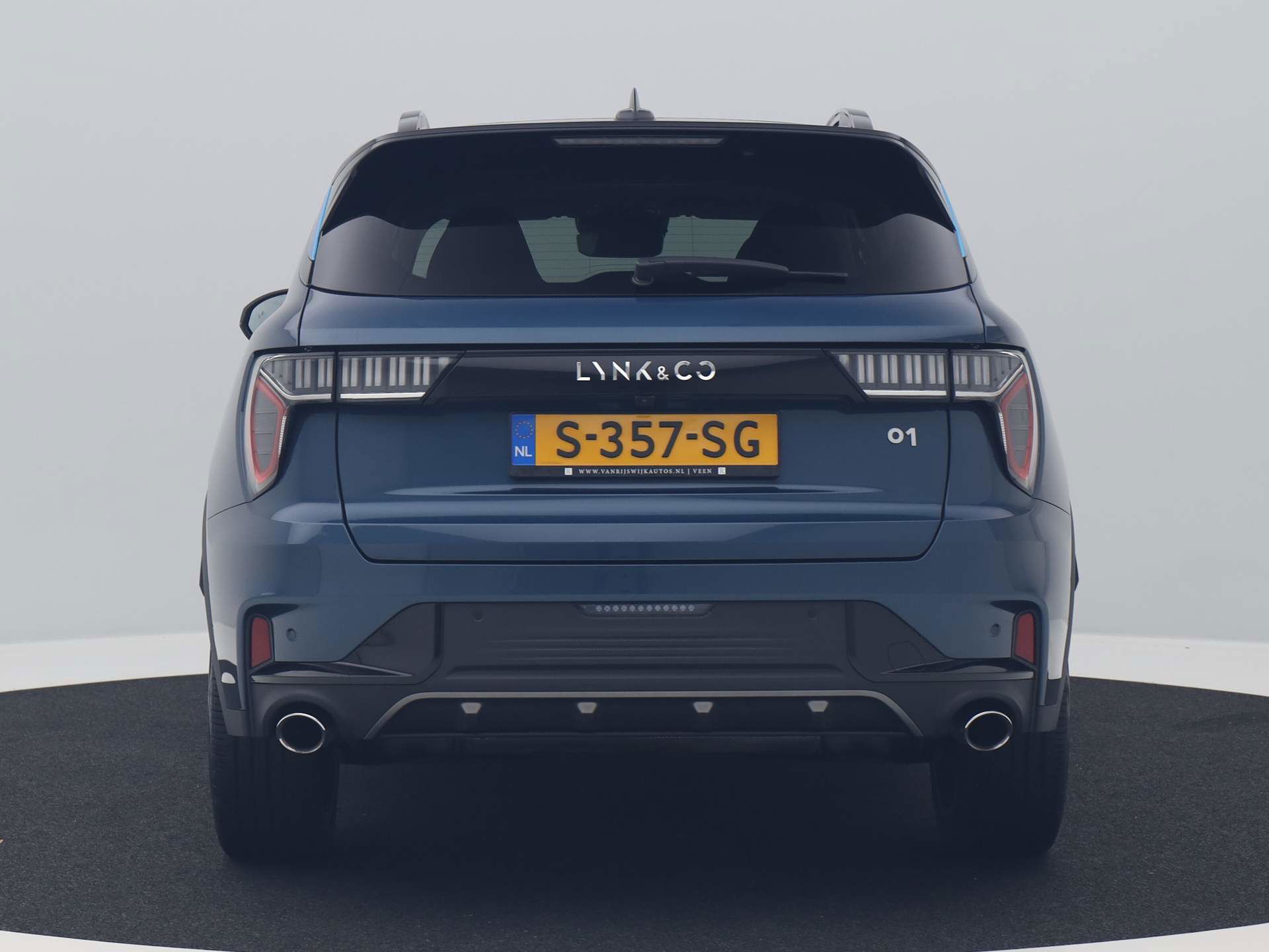 Auto afbeelding: 11