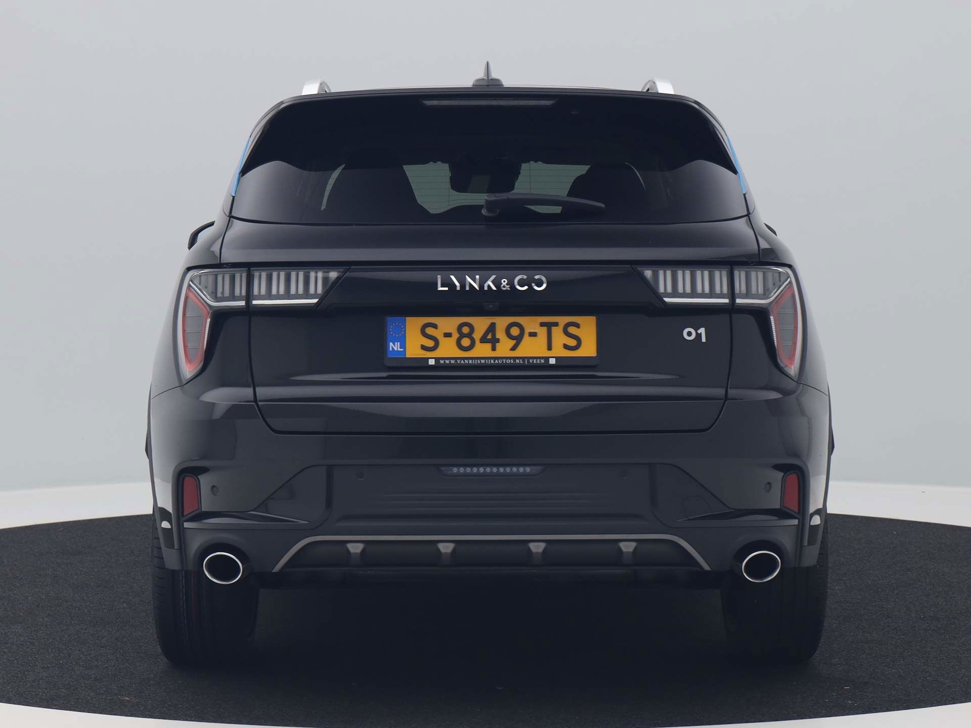 Auto afbeelding: 11