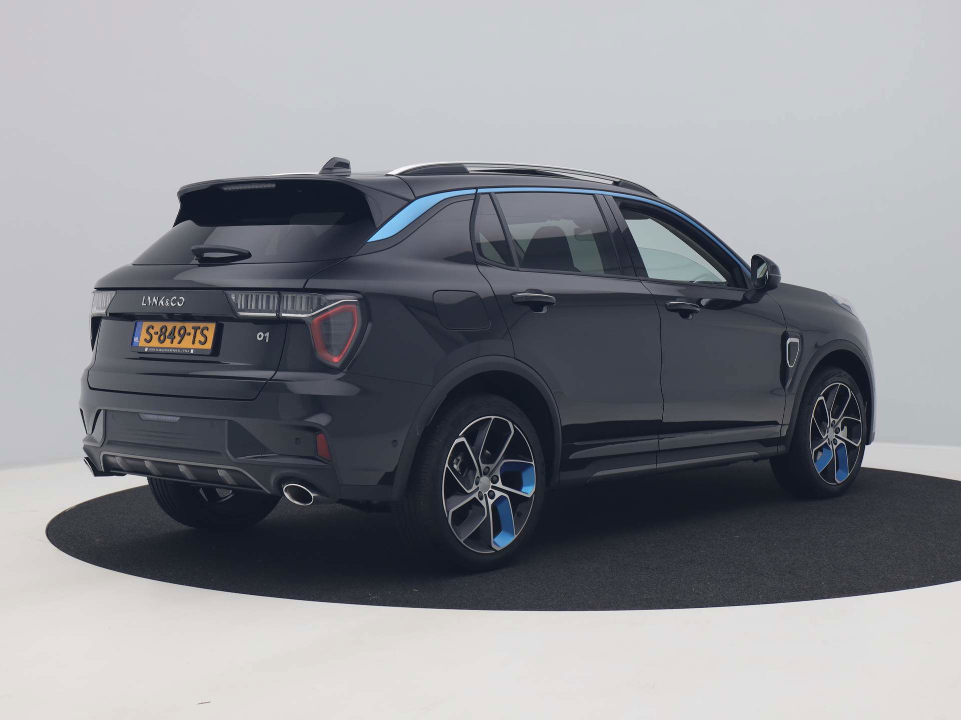 Auto afbeelding: 5