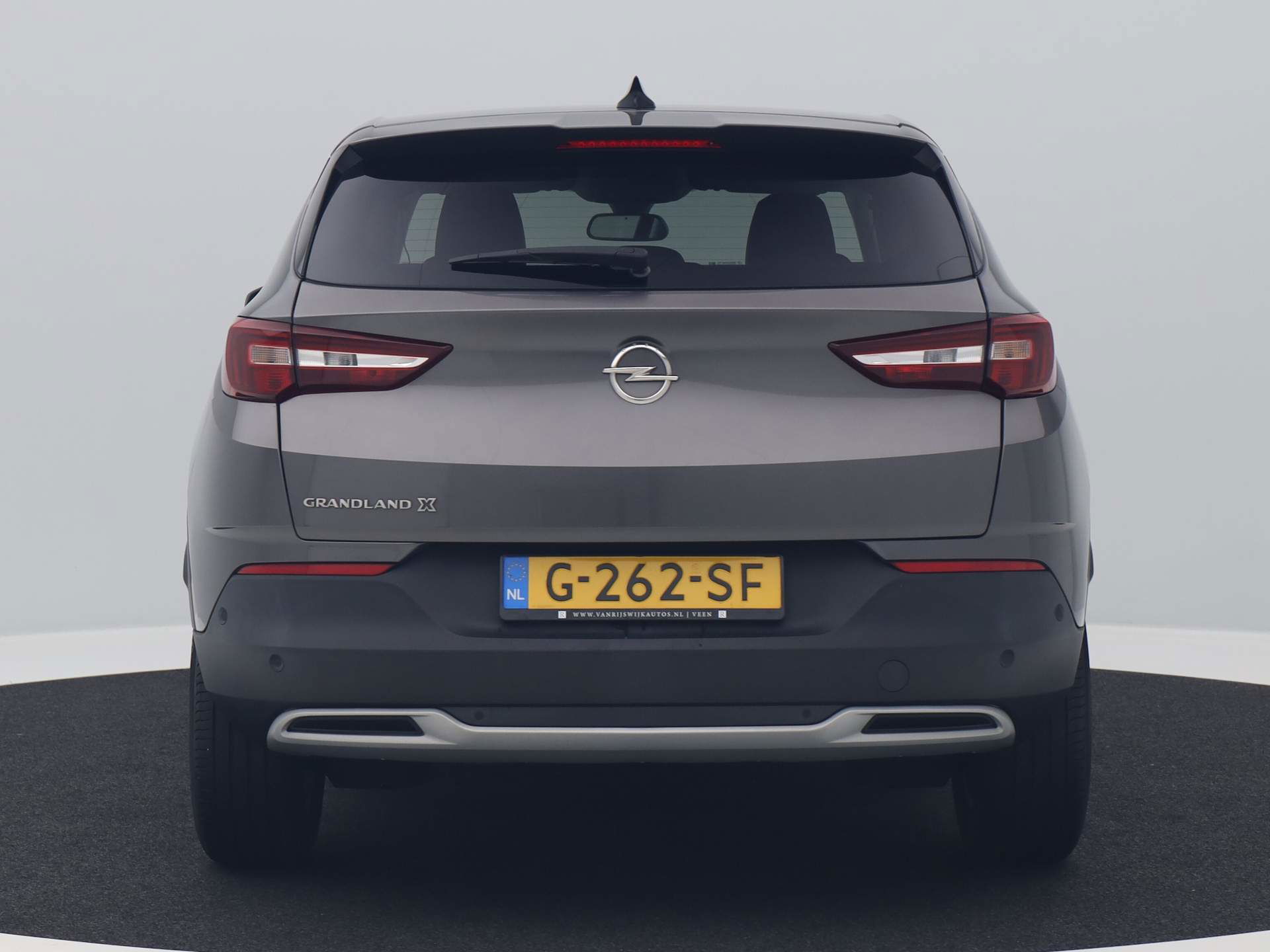 Auto afbeelding: 13