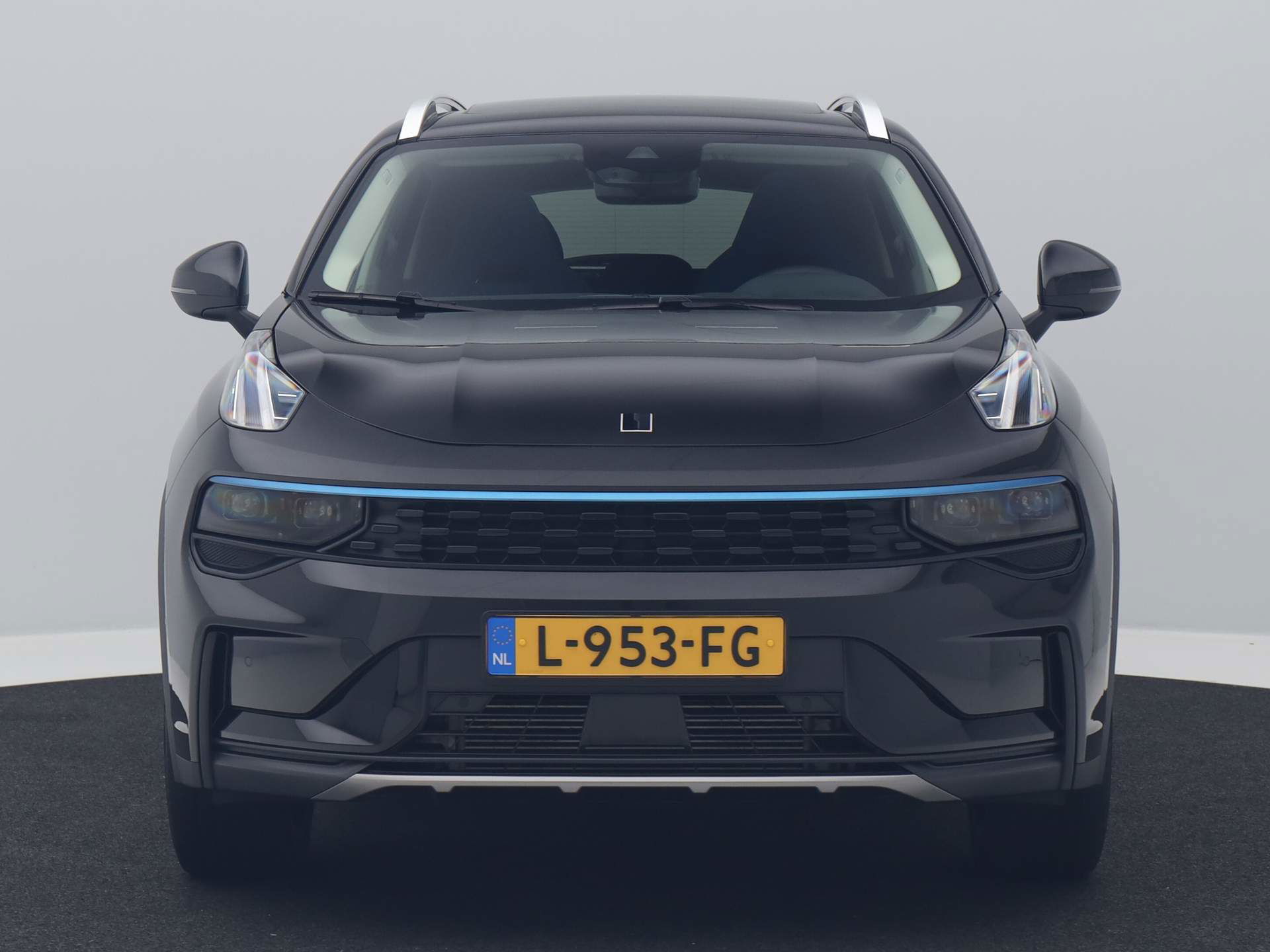 Auto afbeelding: 11