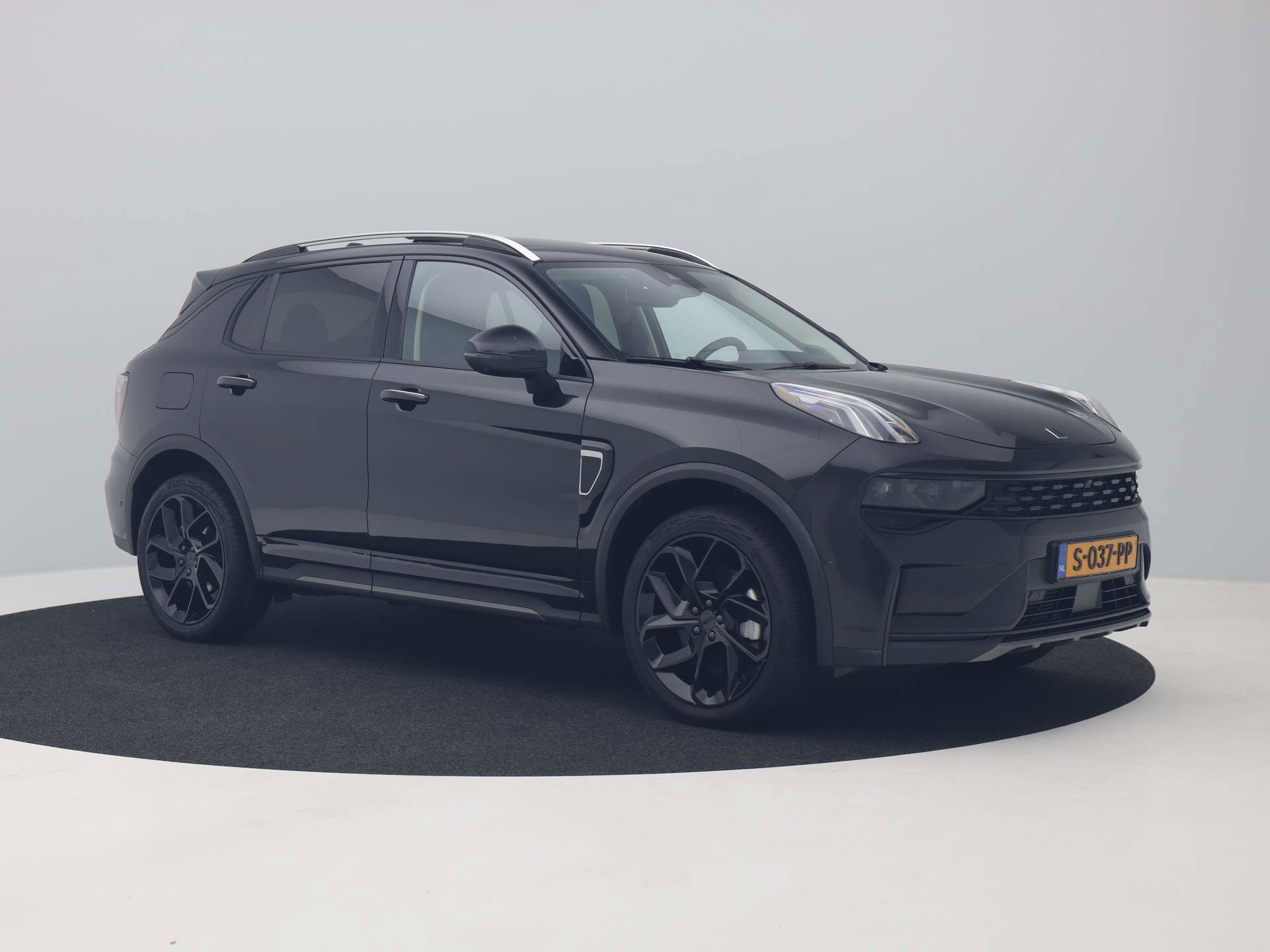 Auto afbeelding: 2