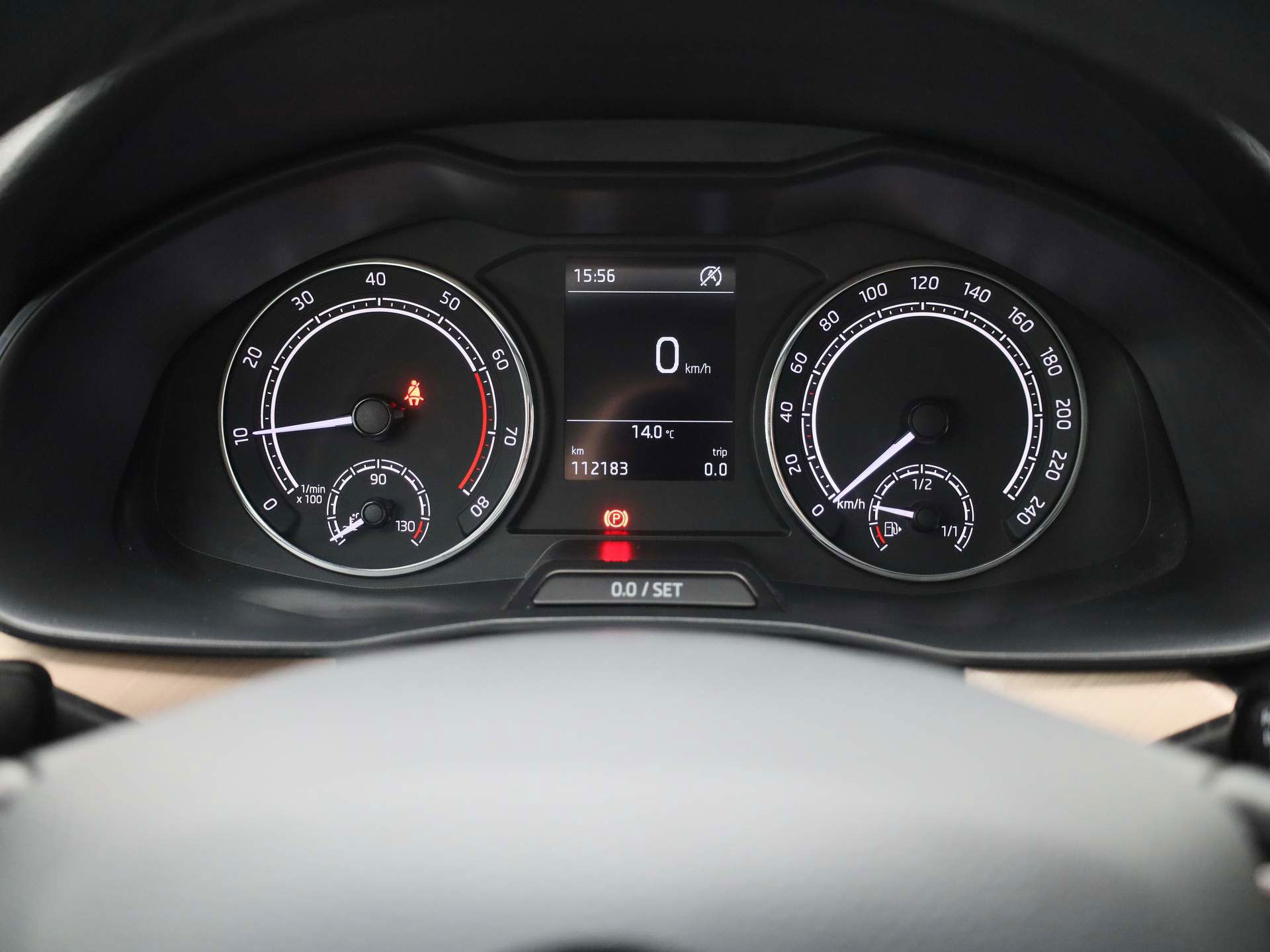 Auto afbeelding: 14