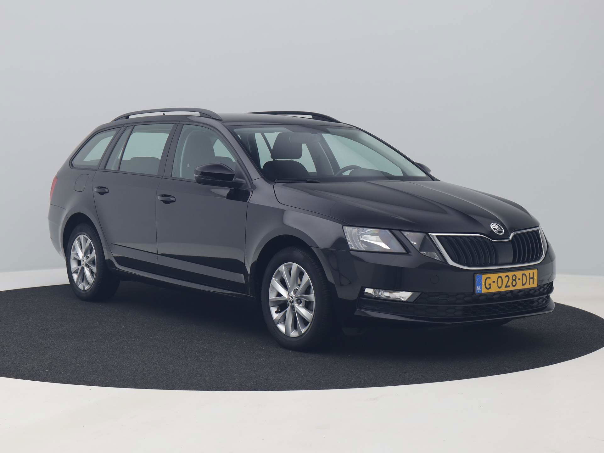 Auto afbeelding: 2