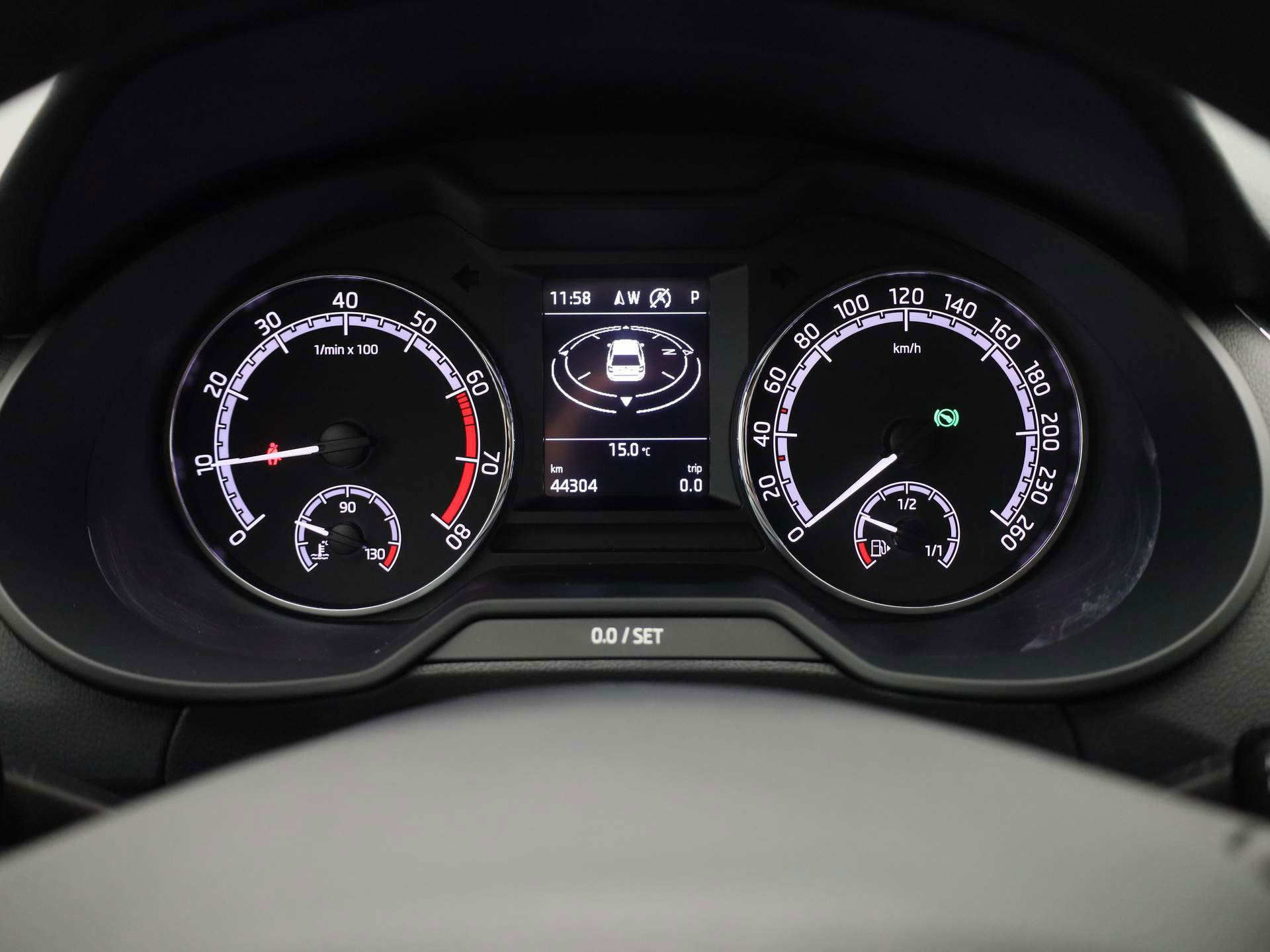 Auto afbeelding: 31