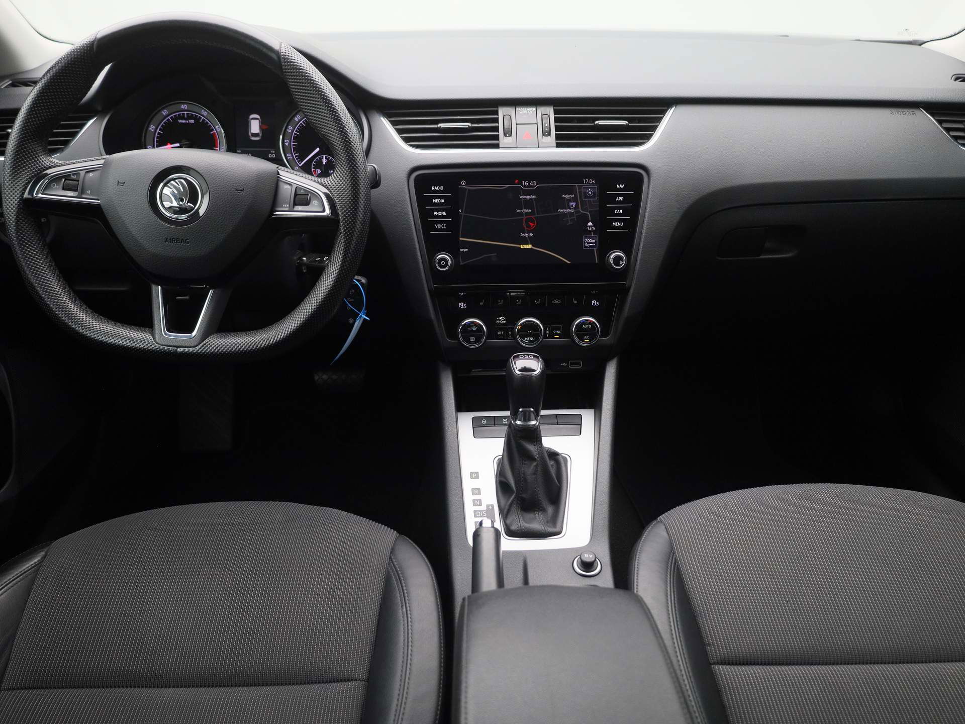 Auto afbeelding: 7