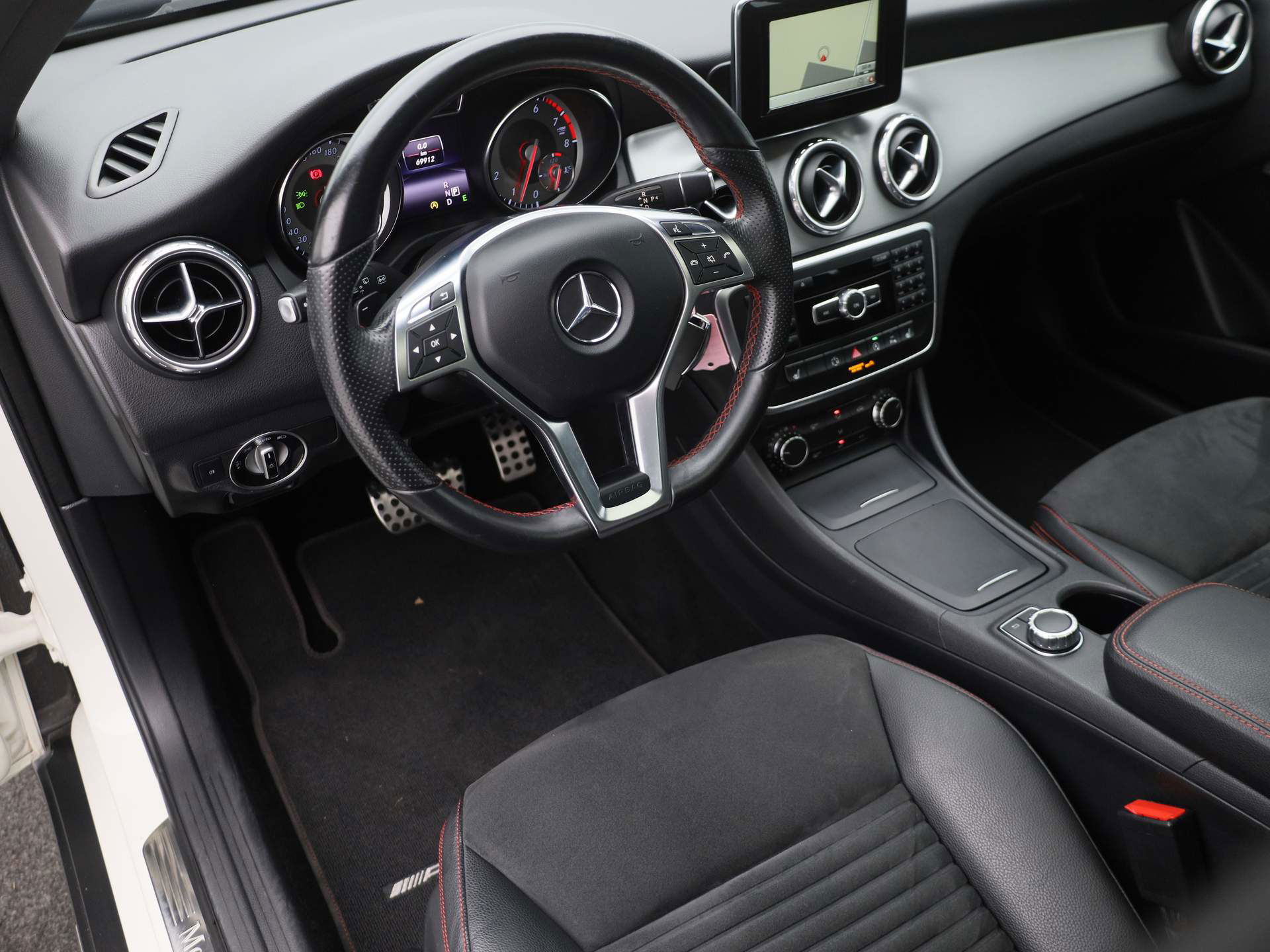 Auto afbeelding: 9