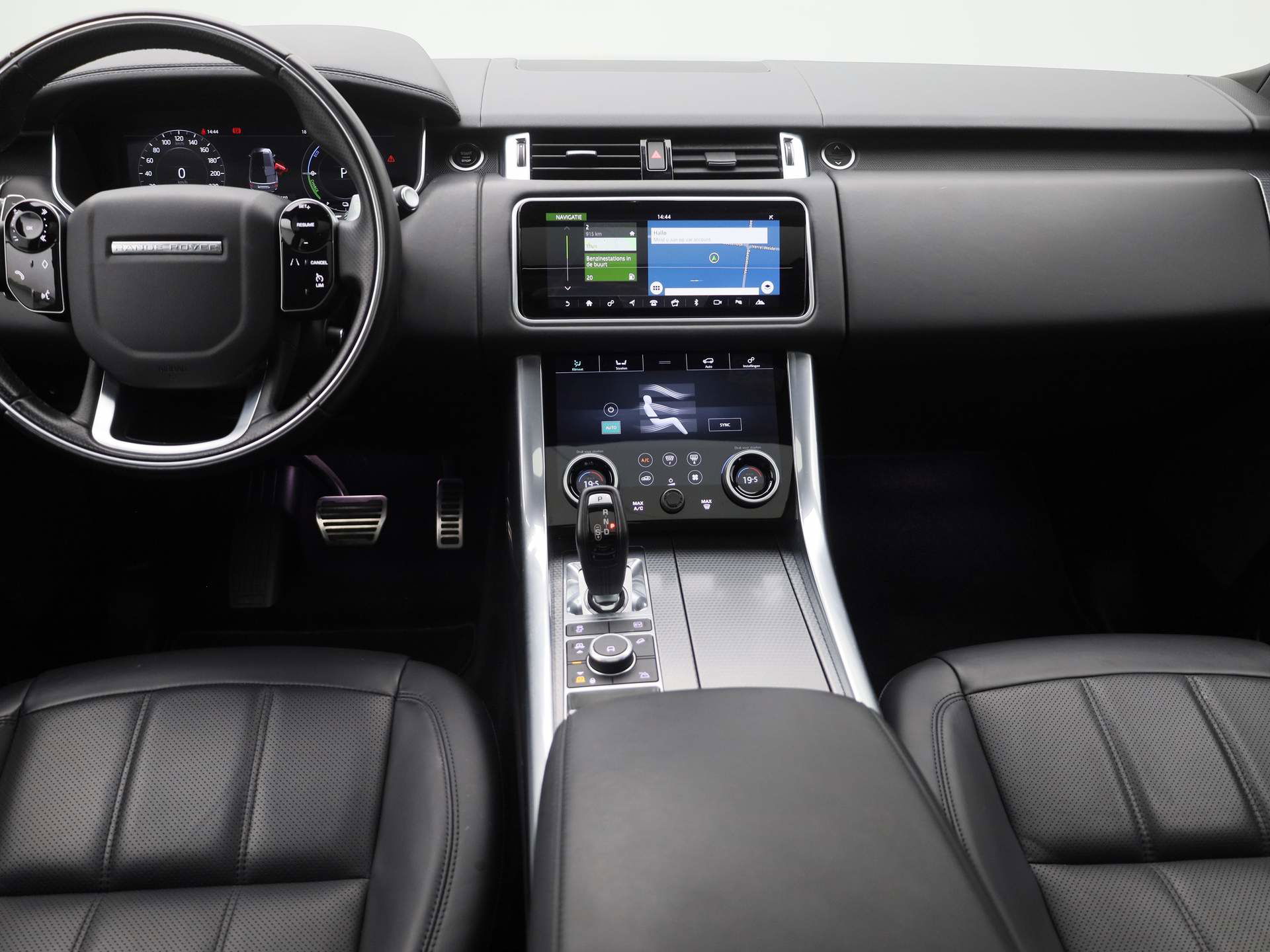 Auto afbeelding: 7