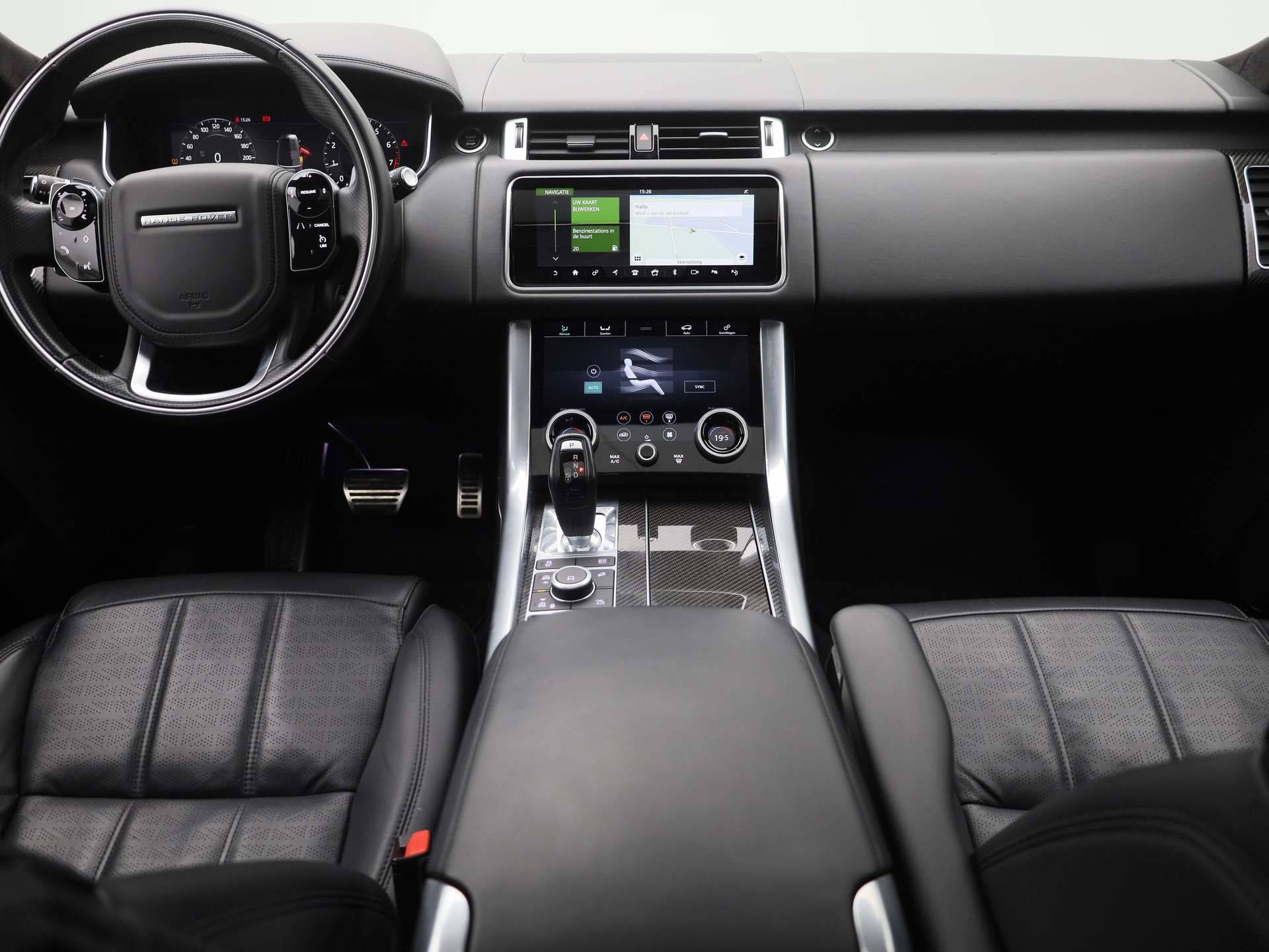 Auto afbeelding: 18