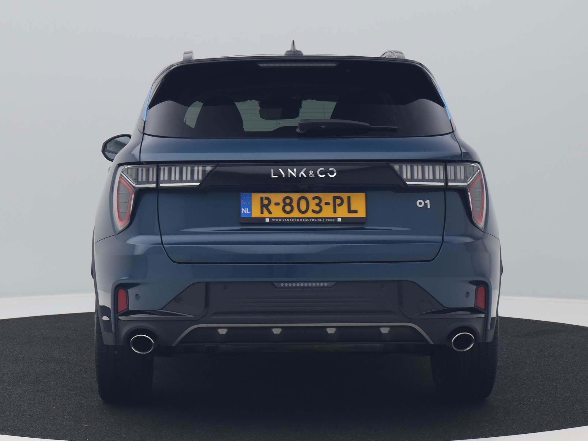 Auto afbeelding: 12