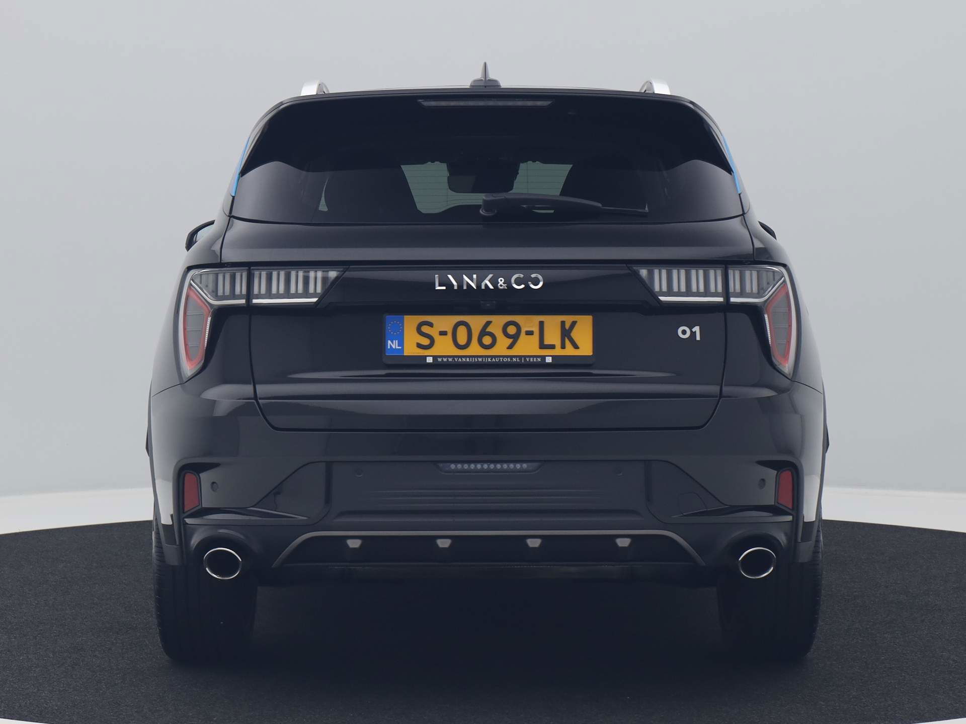 Auto afbeelding: 11
