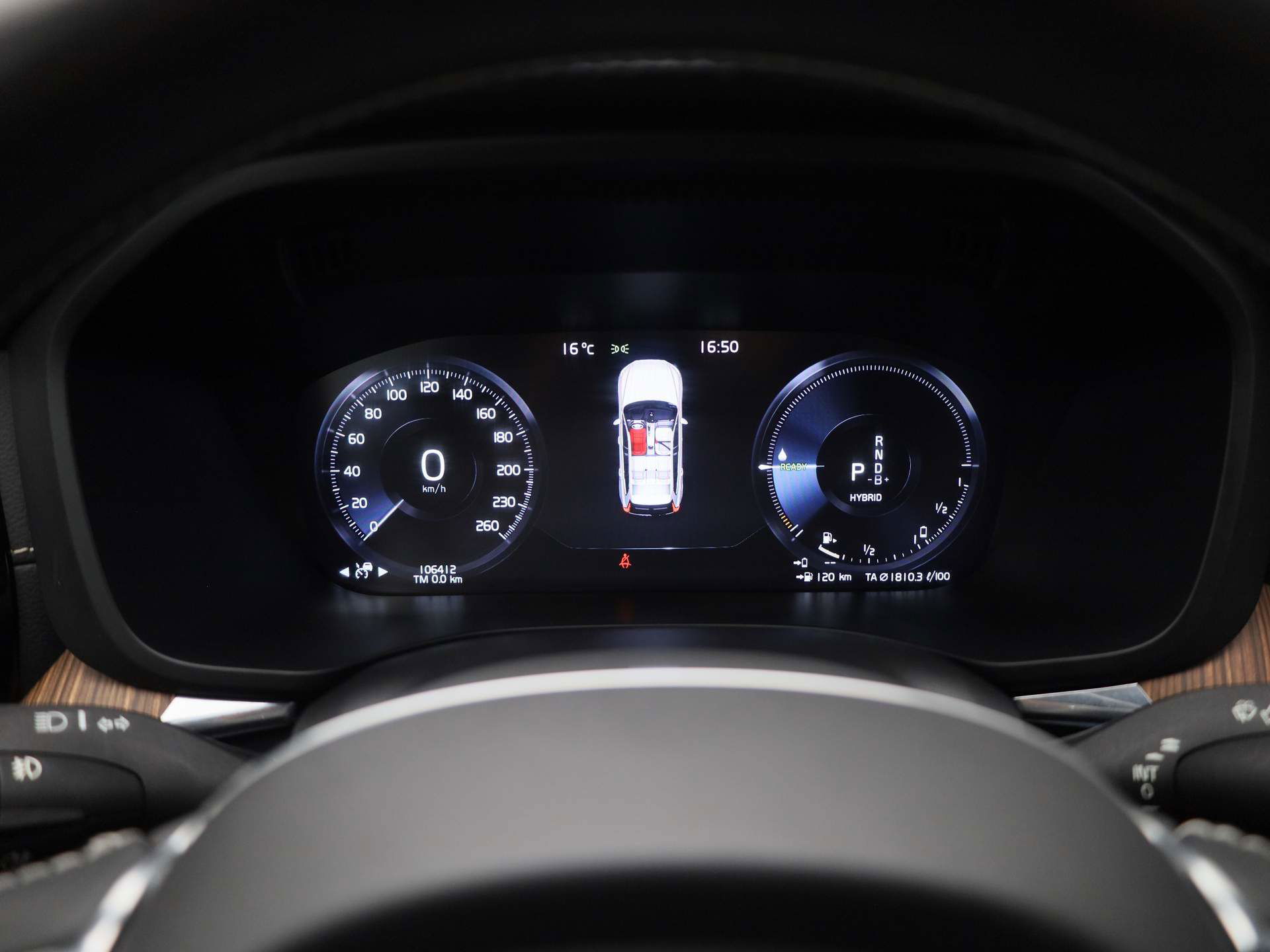 Auto afbeelding: 30