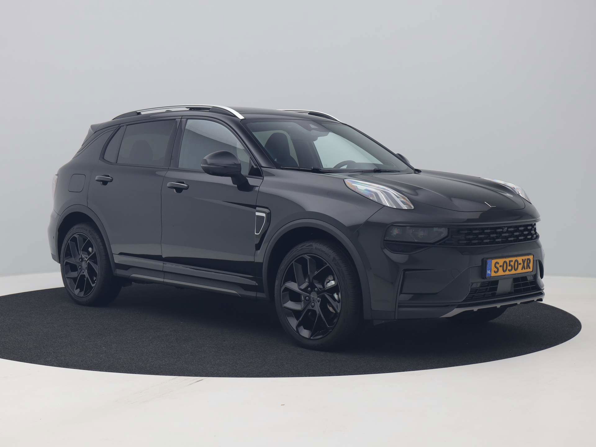 Auto afbeelding: 2