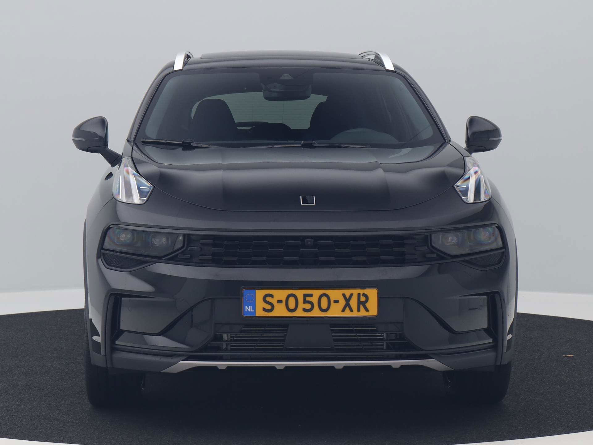 Auto afbeelding: 10