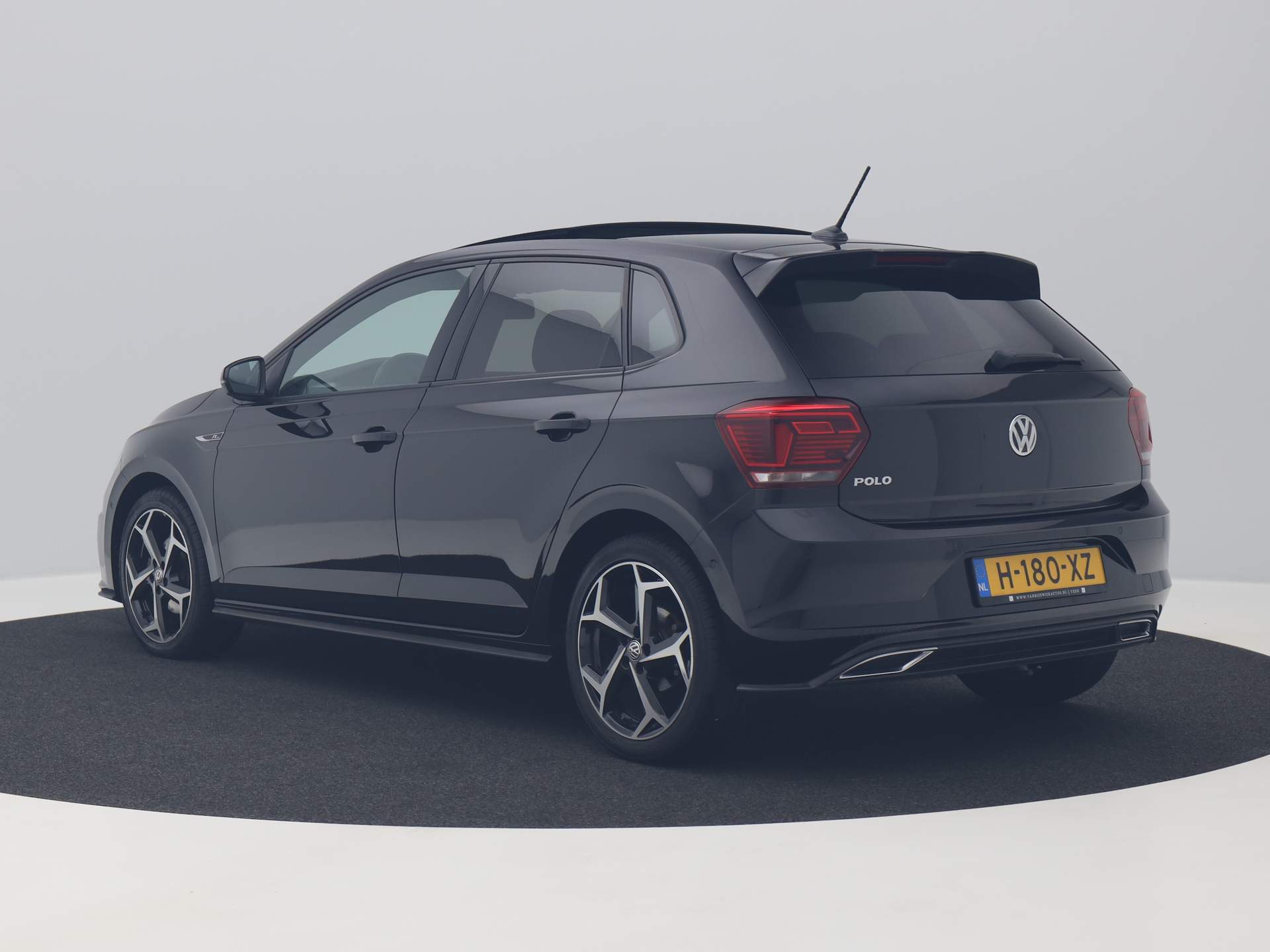 Polo discount gti nieuwprijs