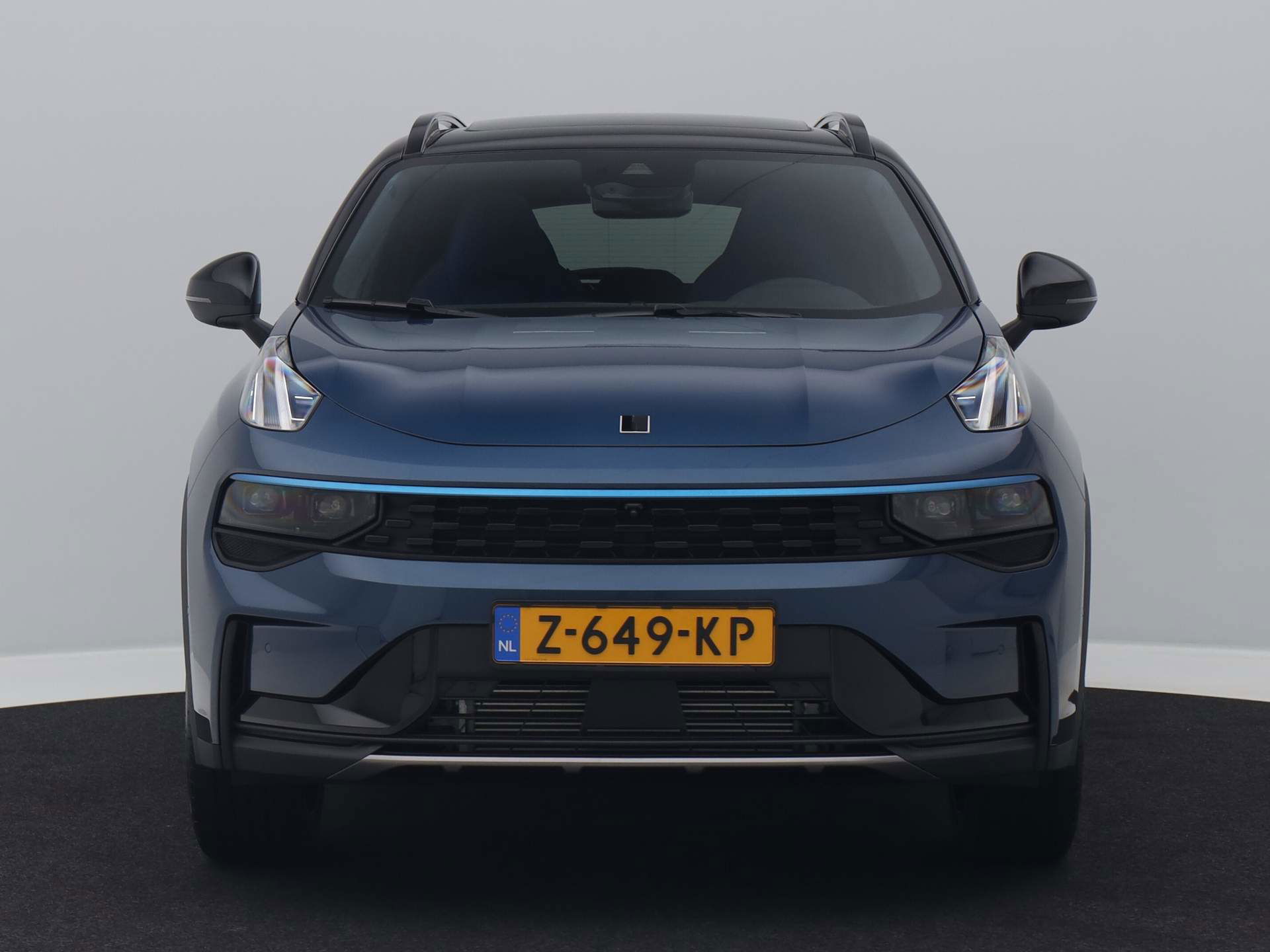 Auto afbeelding: 12