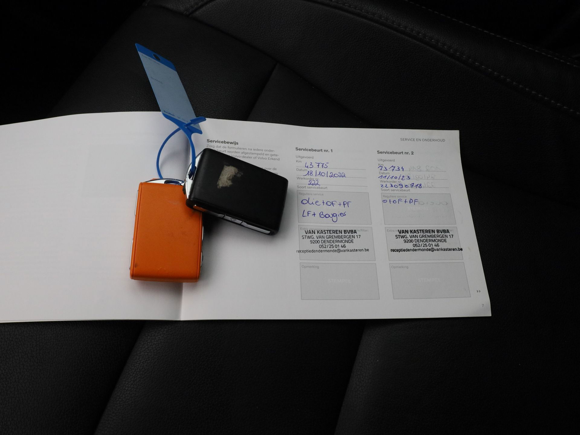 Auto afbeelding: 29