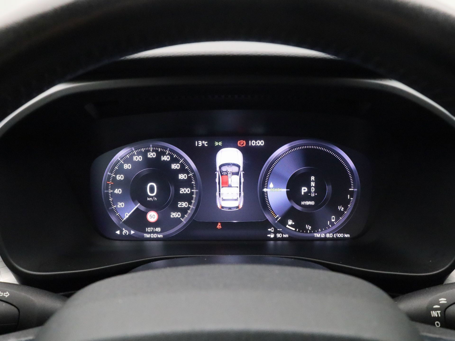 Auto afbeelding: 6