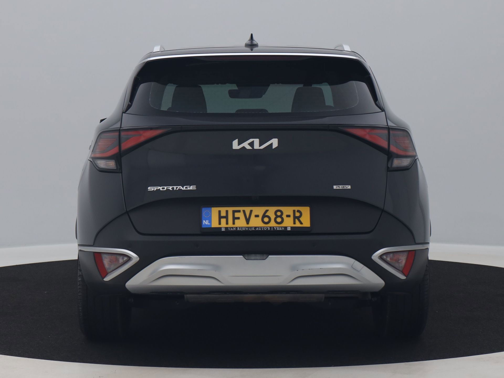 Auto afbeelding: 13