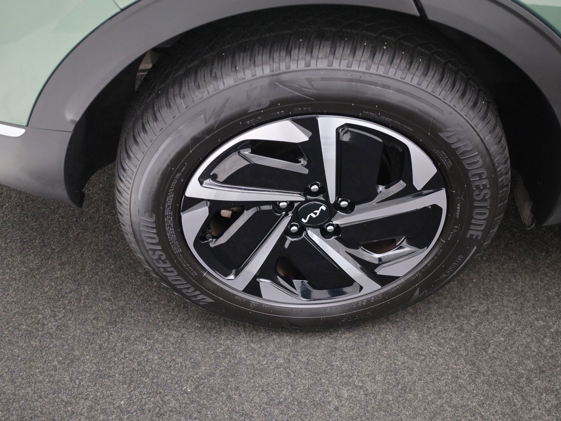 Auto afbeelding: 25