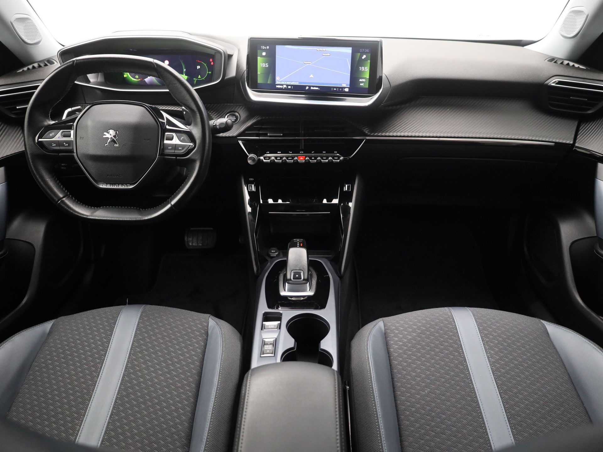 Auto afbeelding: 7
