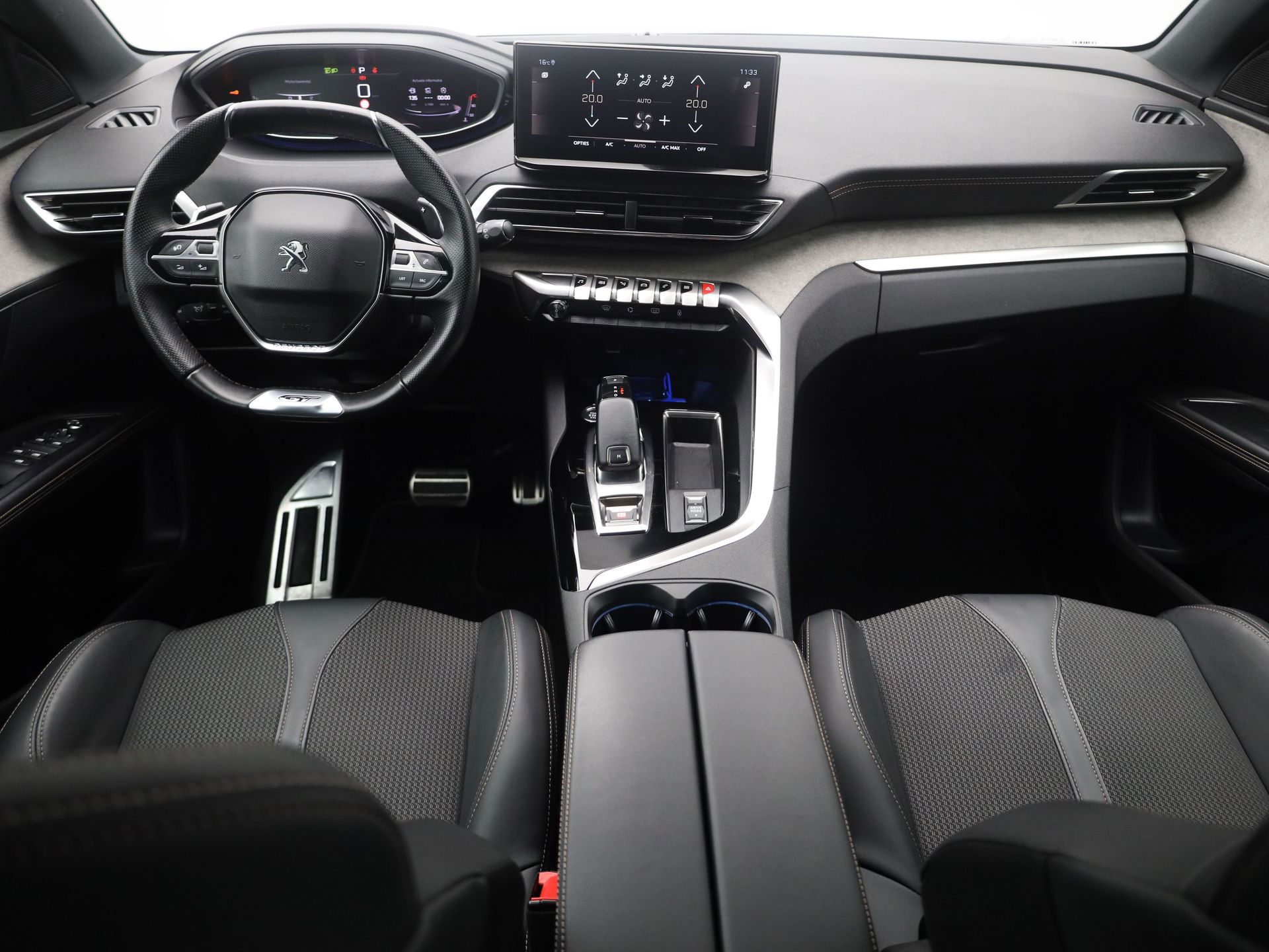 Auto afbeelding: 7
