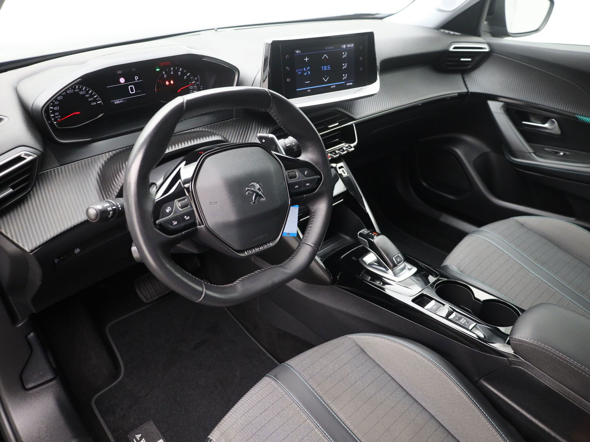 Auto afbeelding: 10