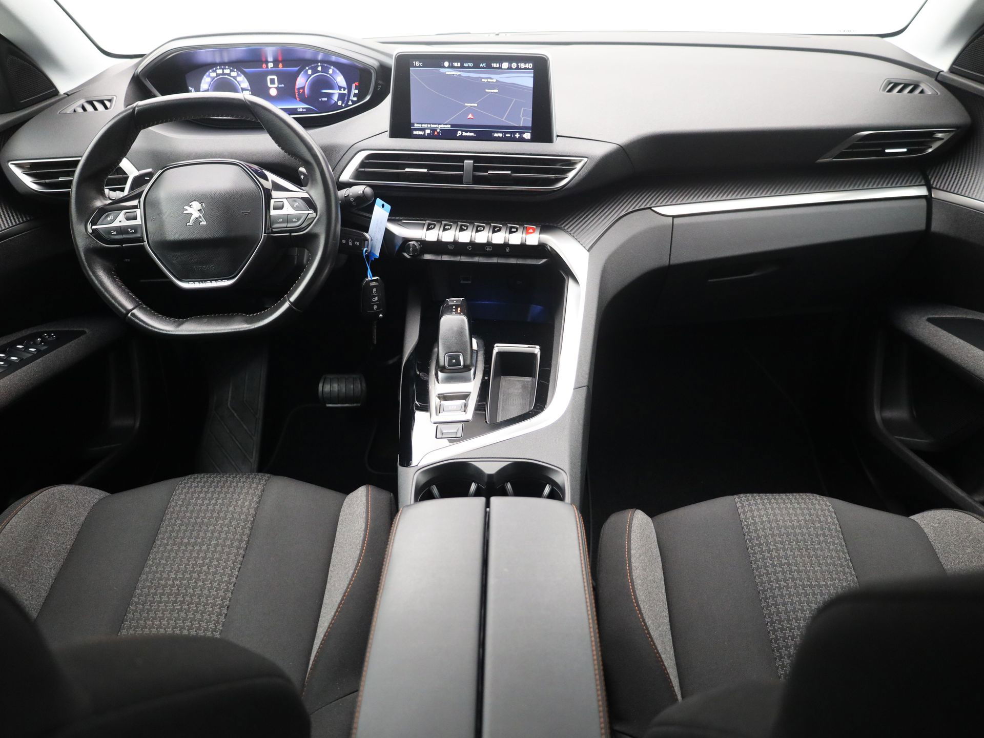 Auto afbeelding: 7