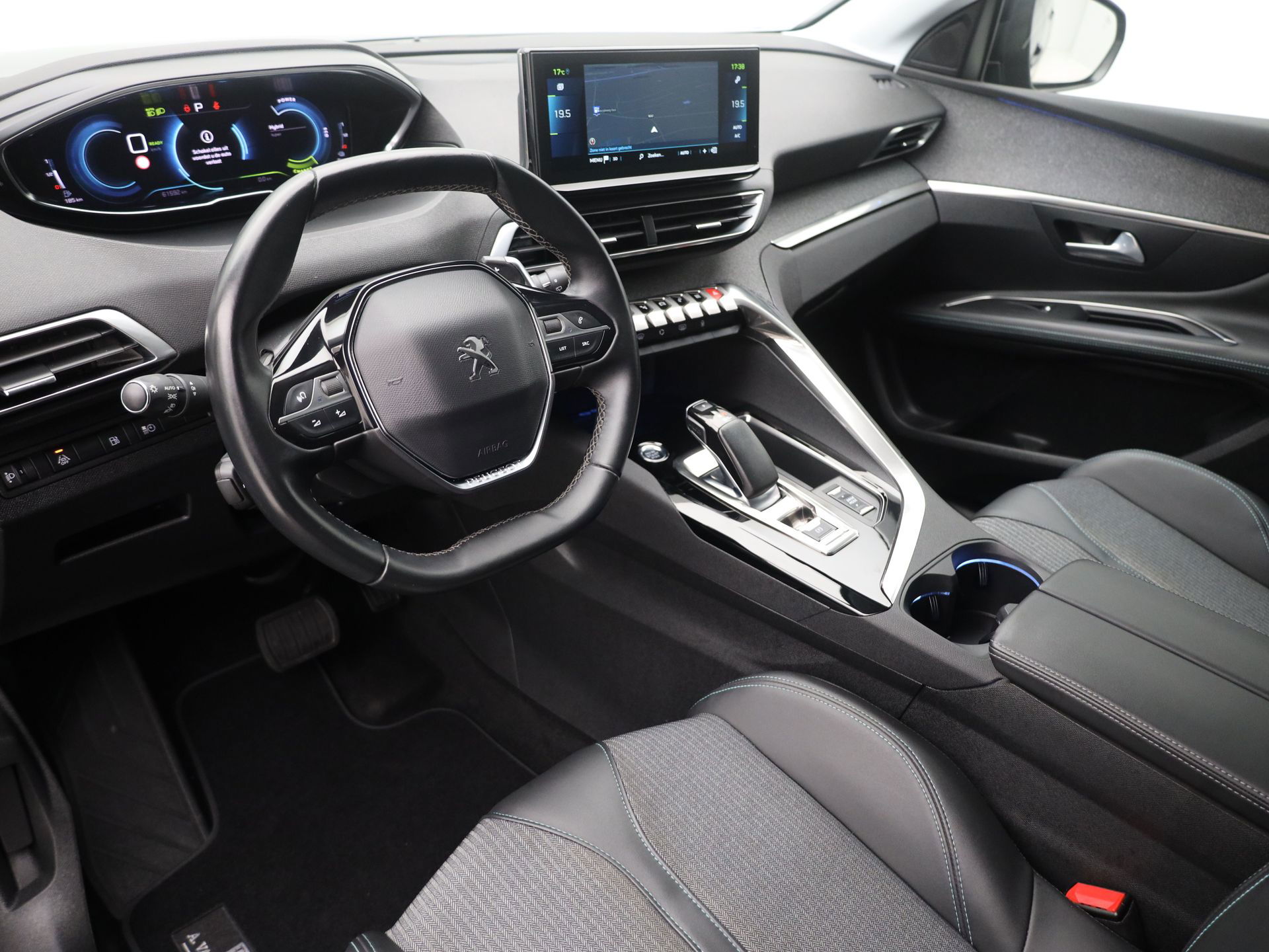 Auto afbeelding: 10