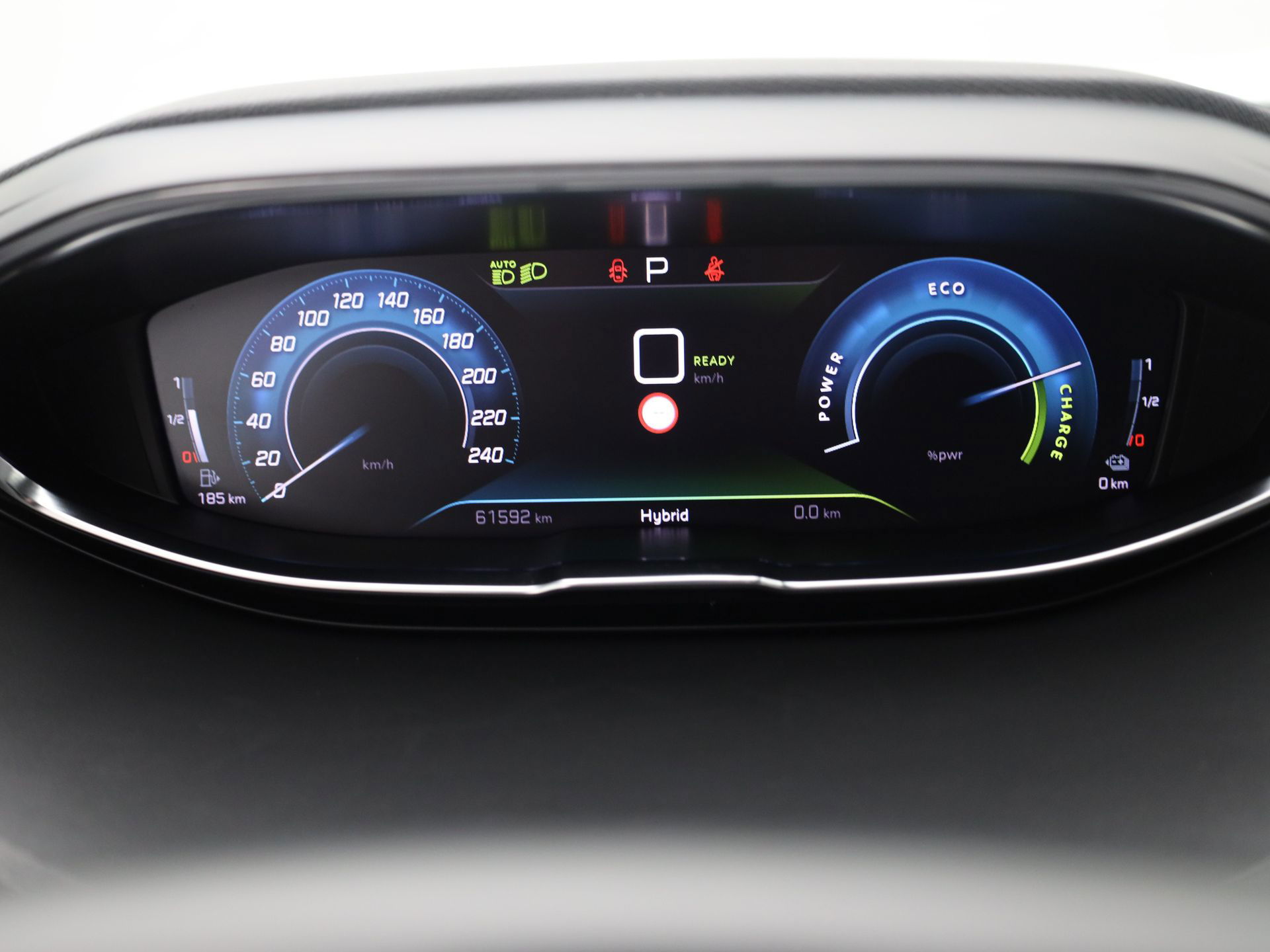 Auto afbeelding: 6