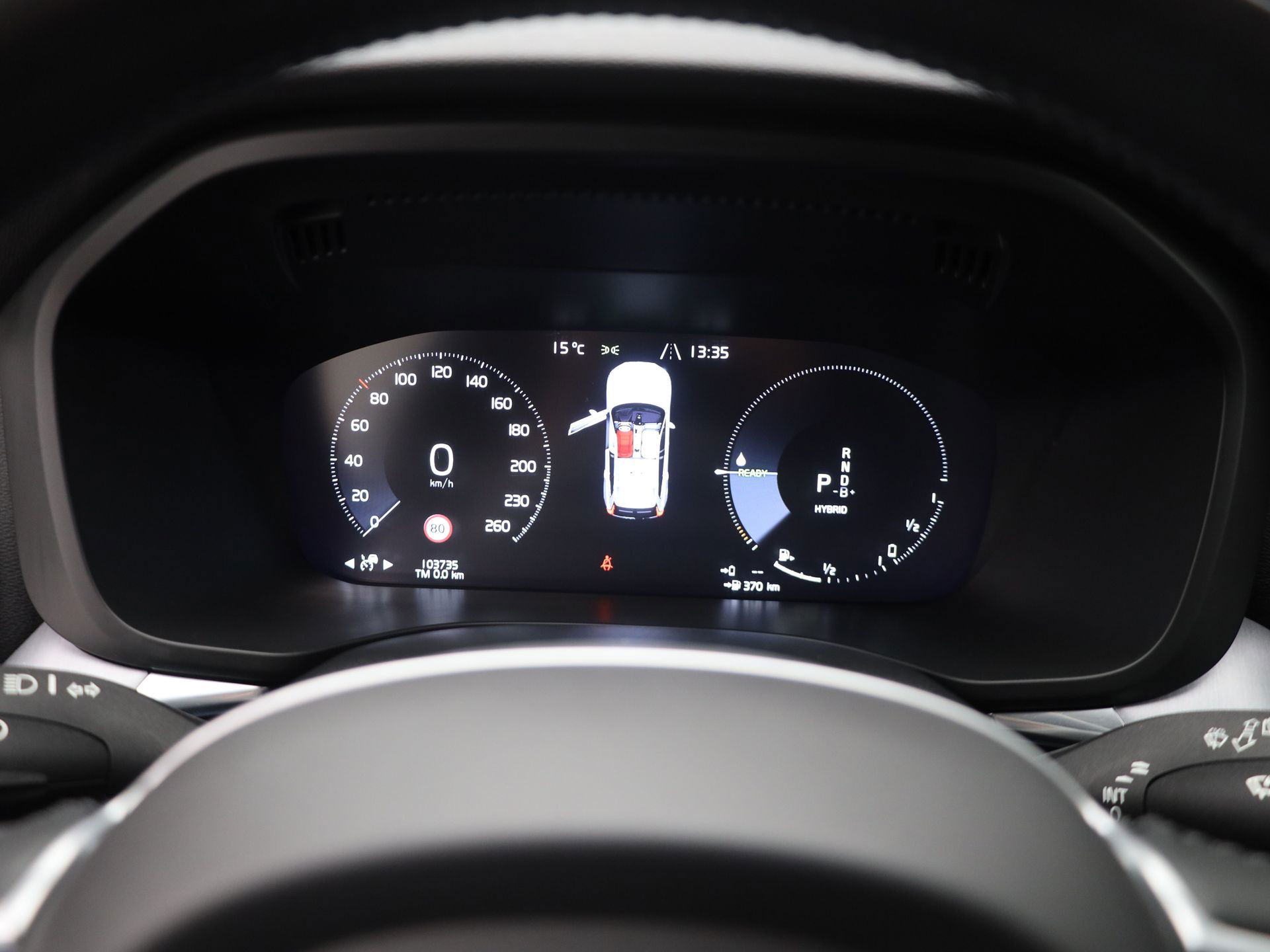 Auto afbeelding: 6